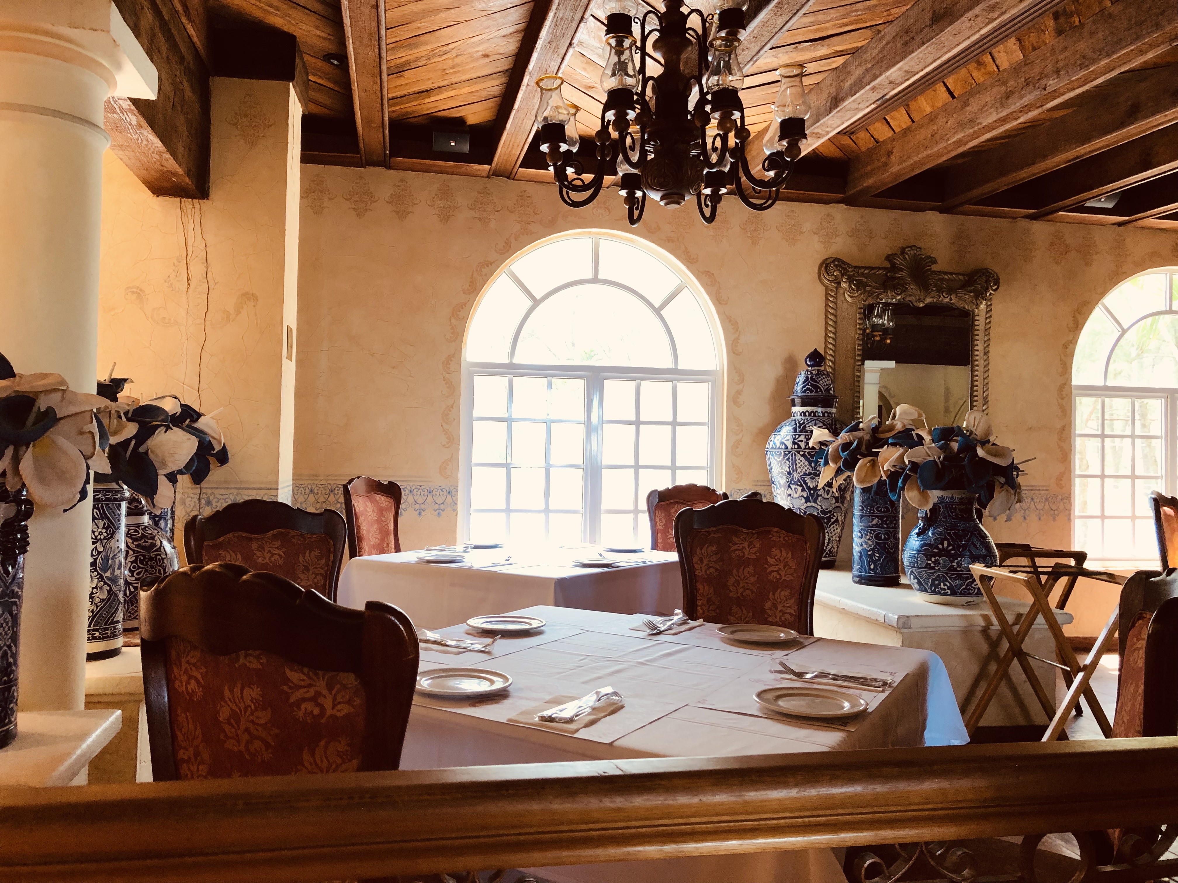 Restaurante Juana Cata image 1