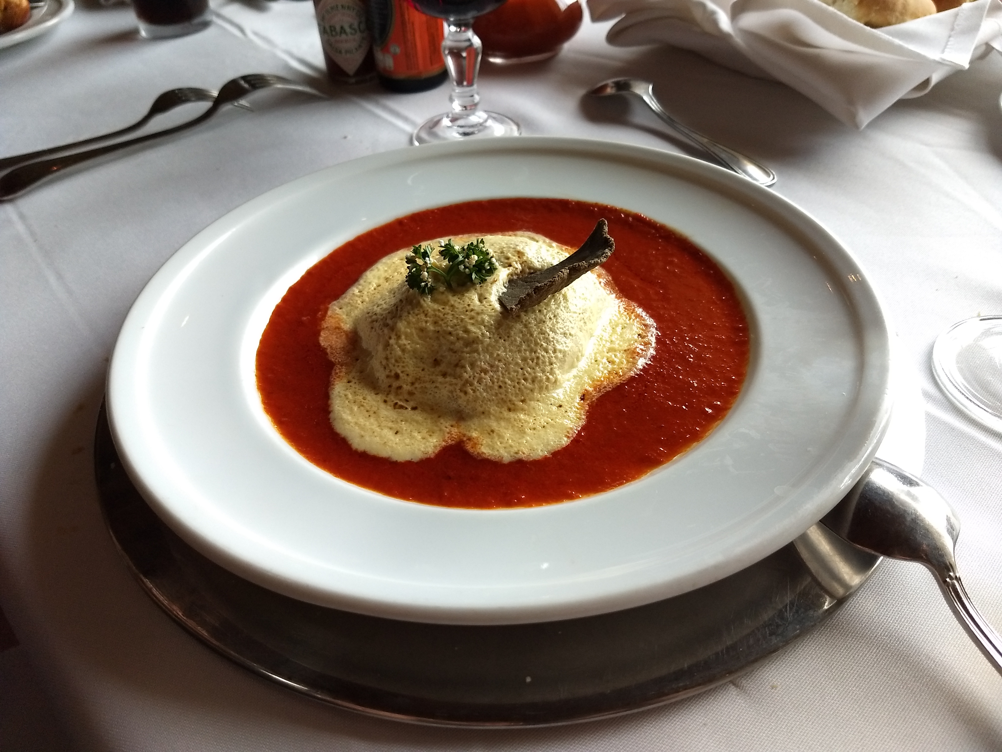 Restaurante Juana Cata image 4