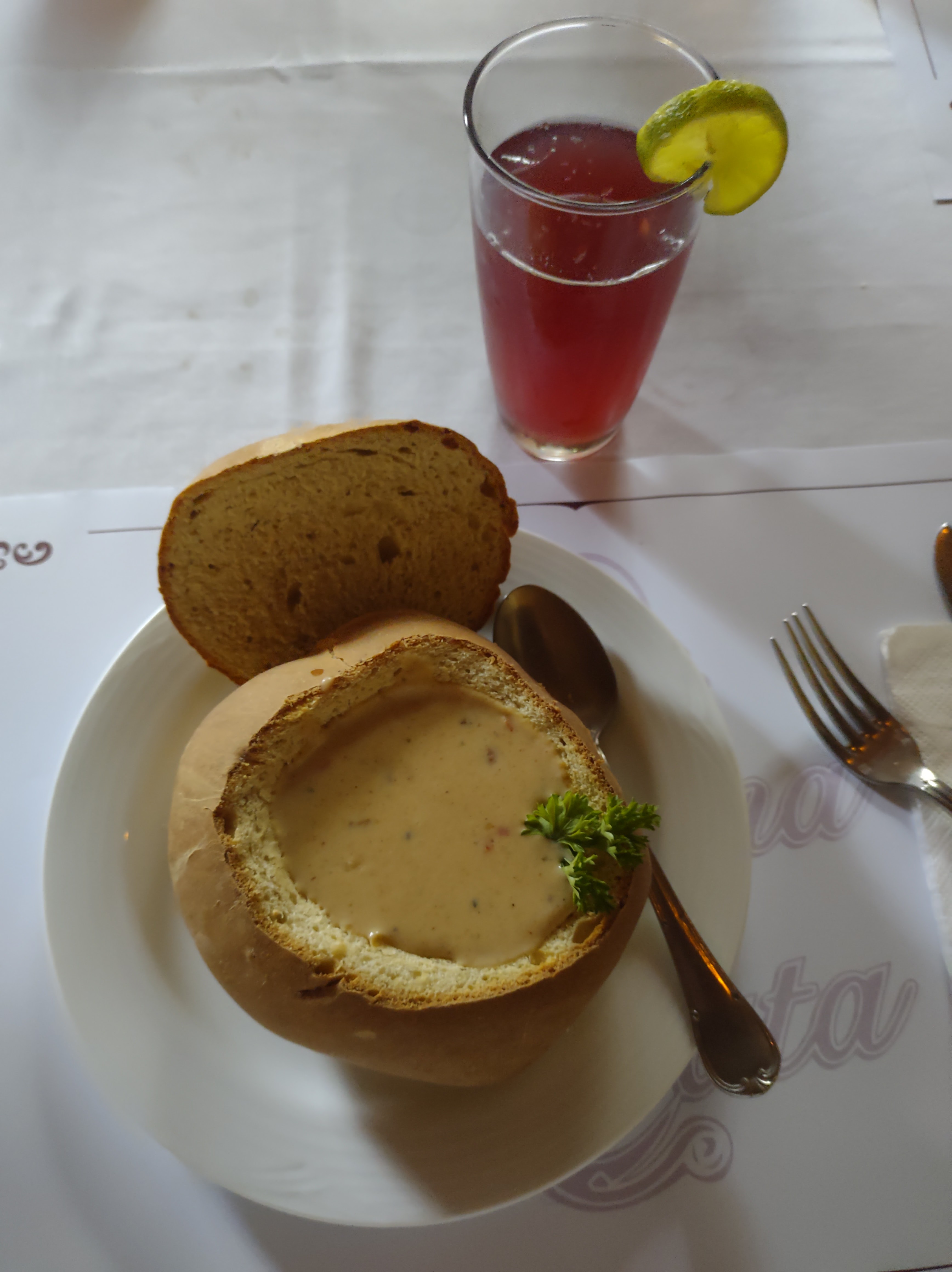 Restaurante Juana Cata image 6