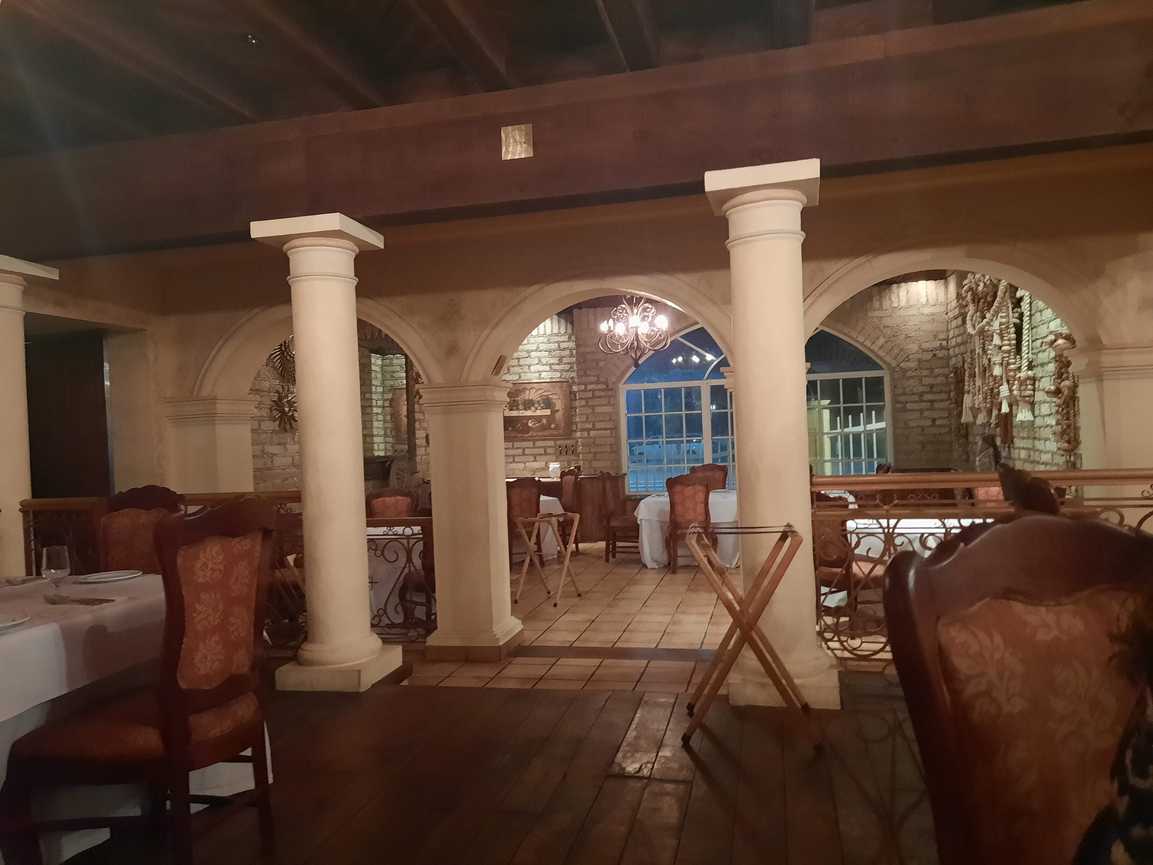 Restaurante Juana Cata image 7