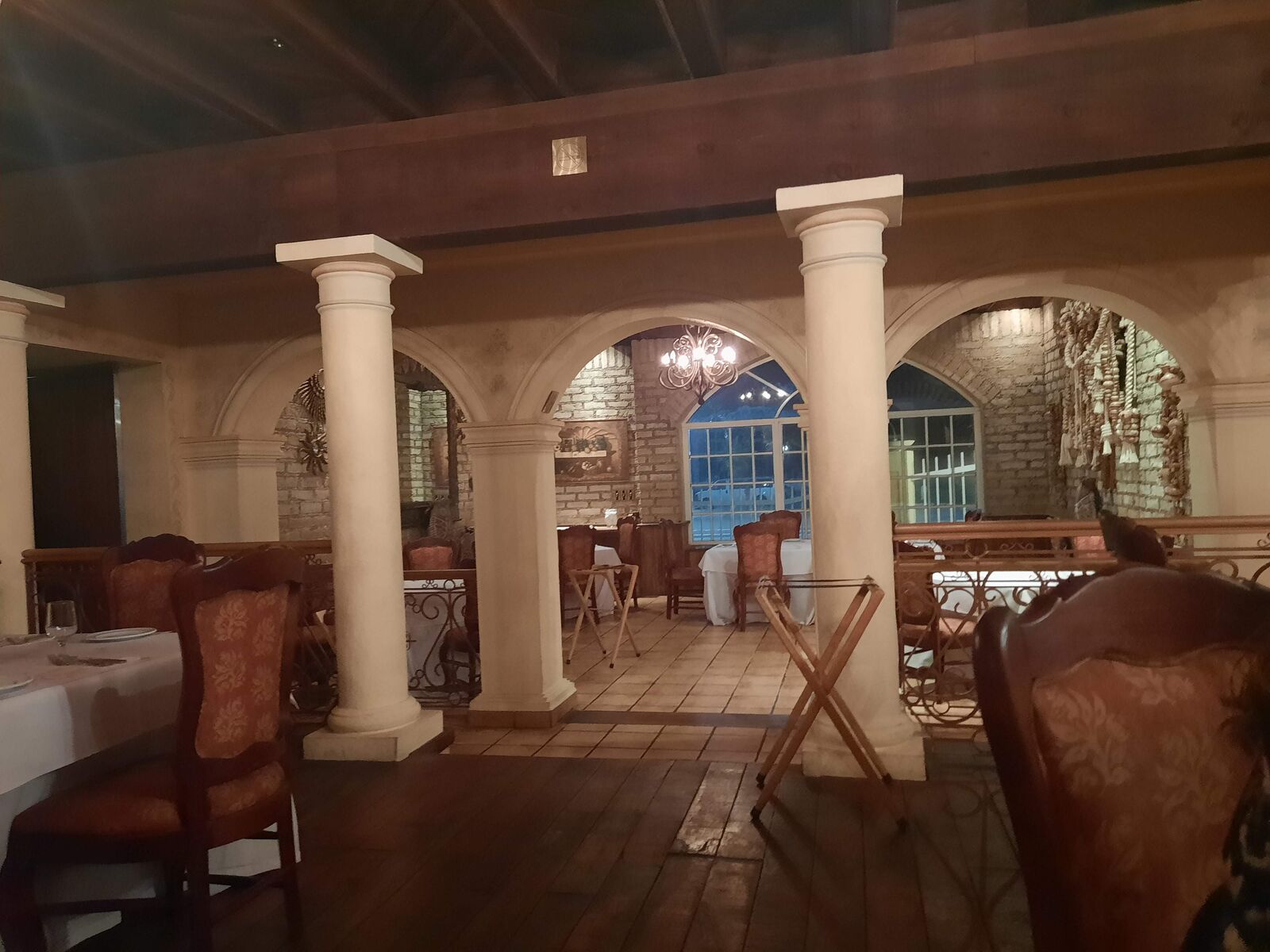 Restaurante Juana Cata image 7