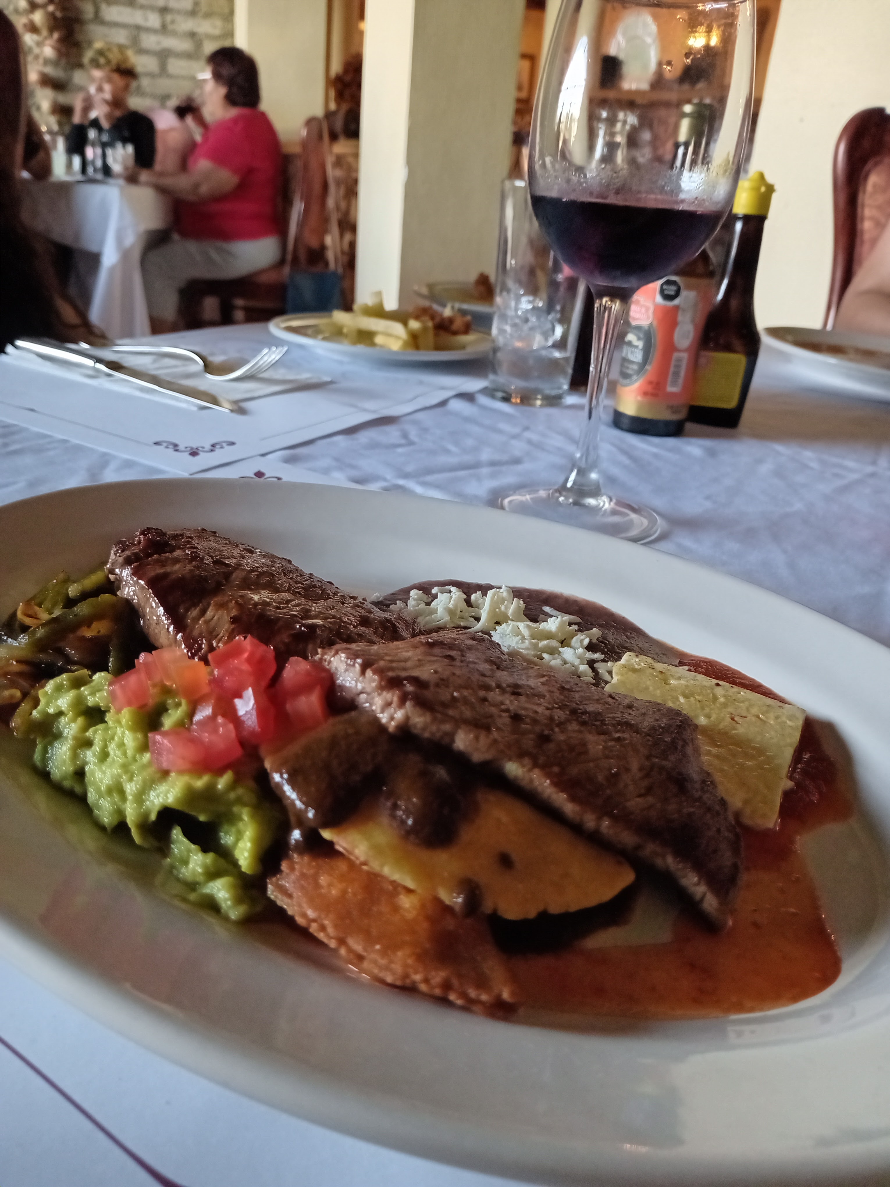 Restaurante Juana Cata image 8