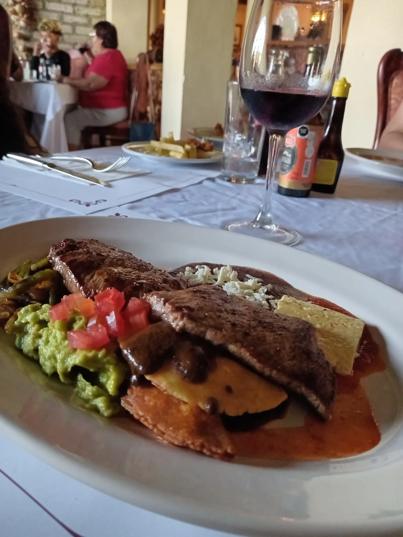 Restaurante Juana Cata image 8