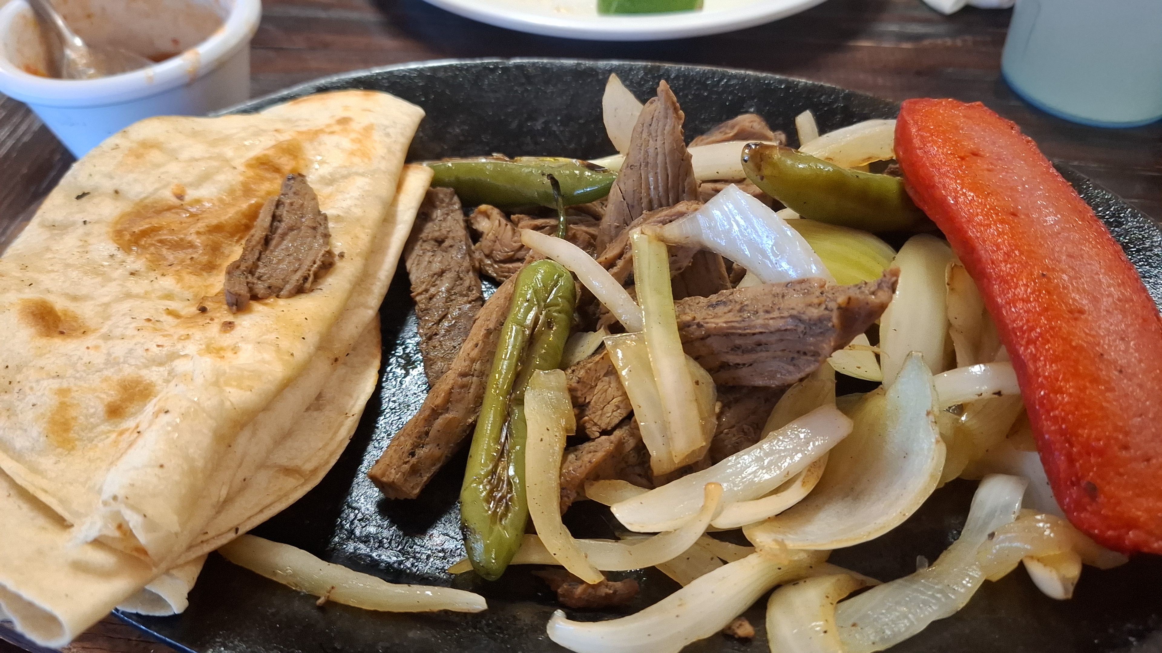 La Arrachera Express image 3