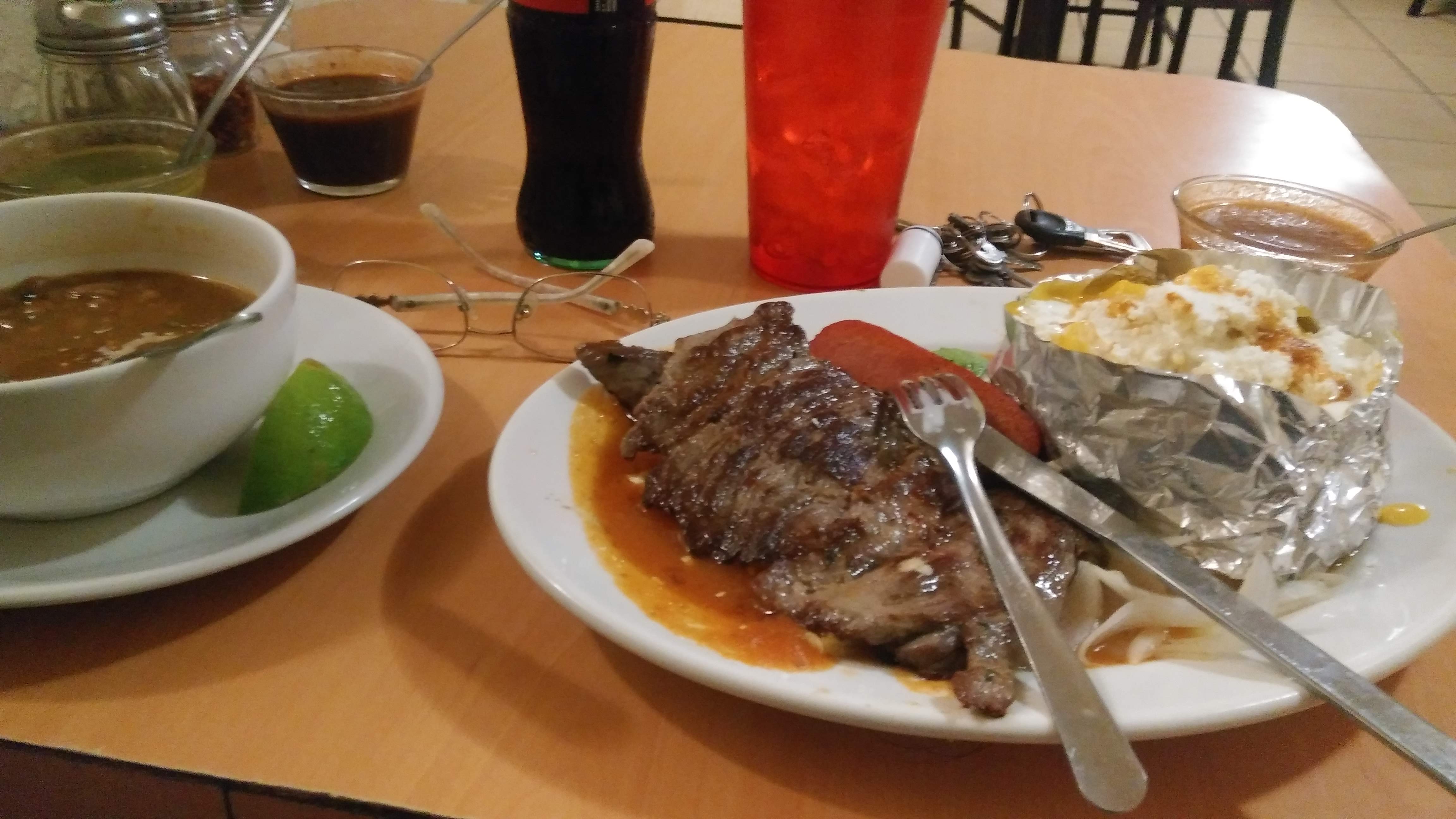 La Arrachera Express image 4