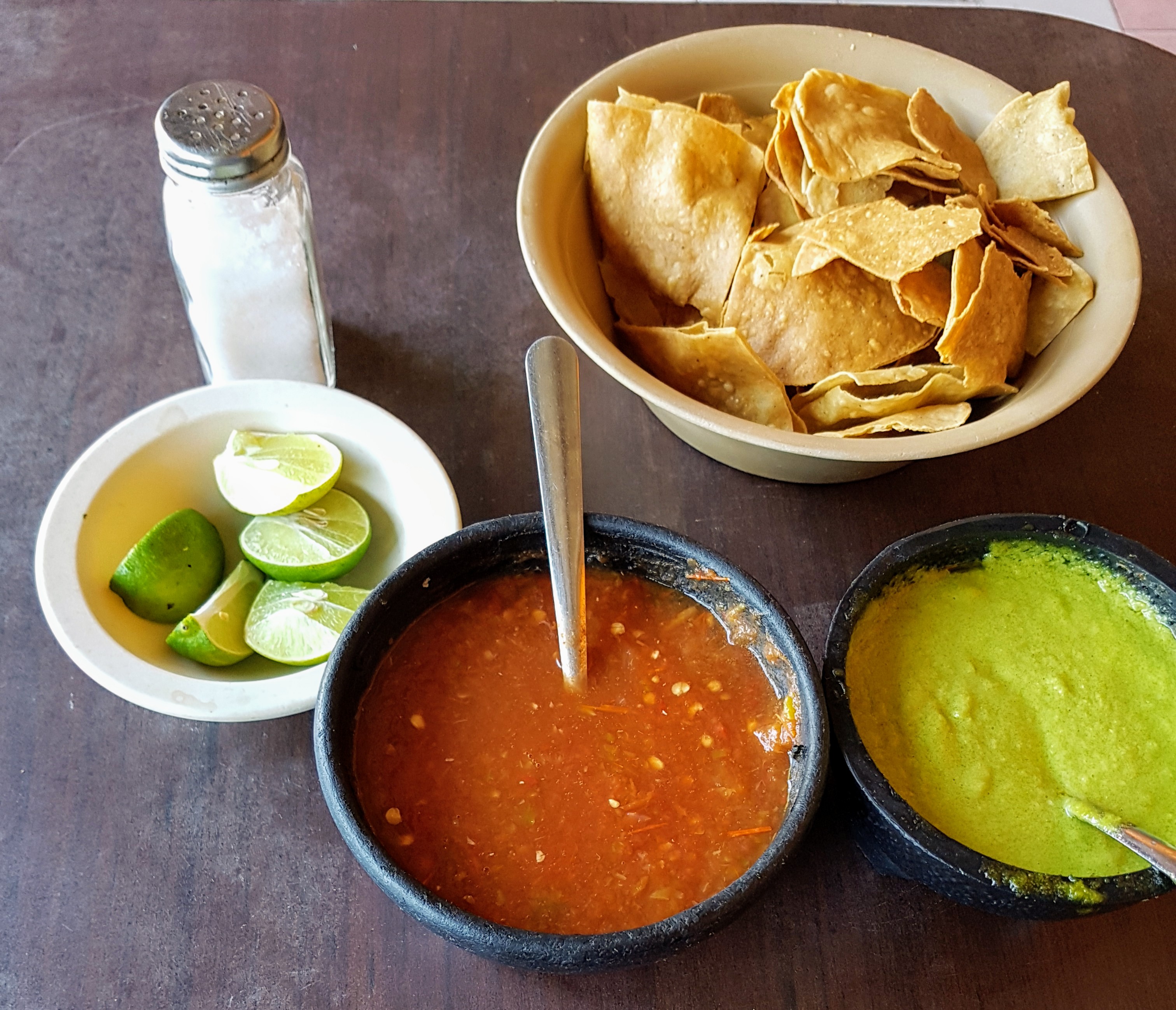 La Arrachera Express image 5