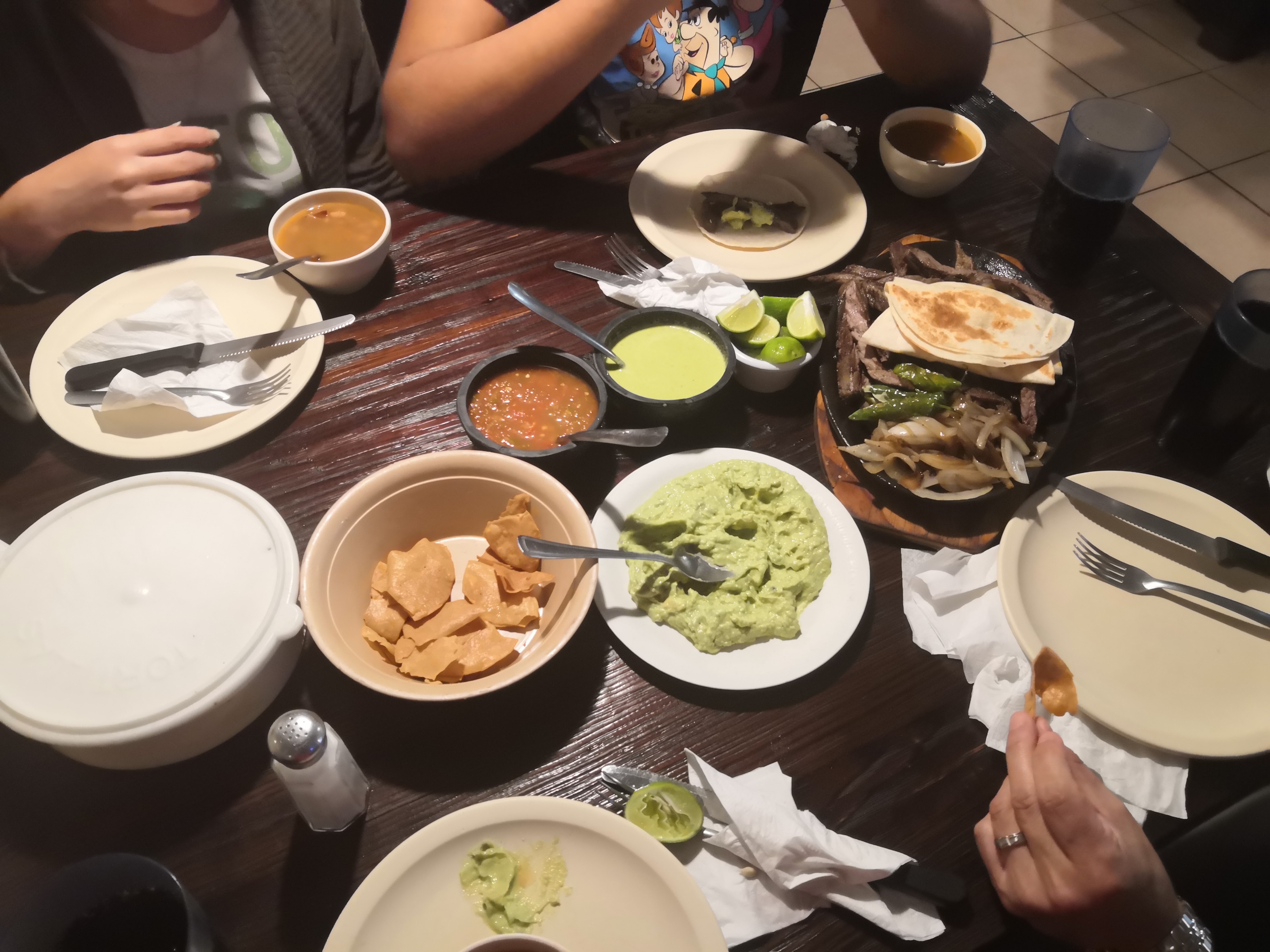 La Arrachera Express image 6