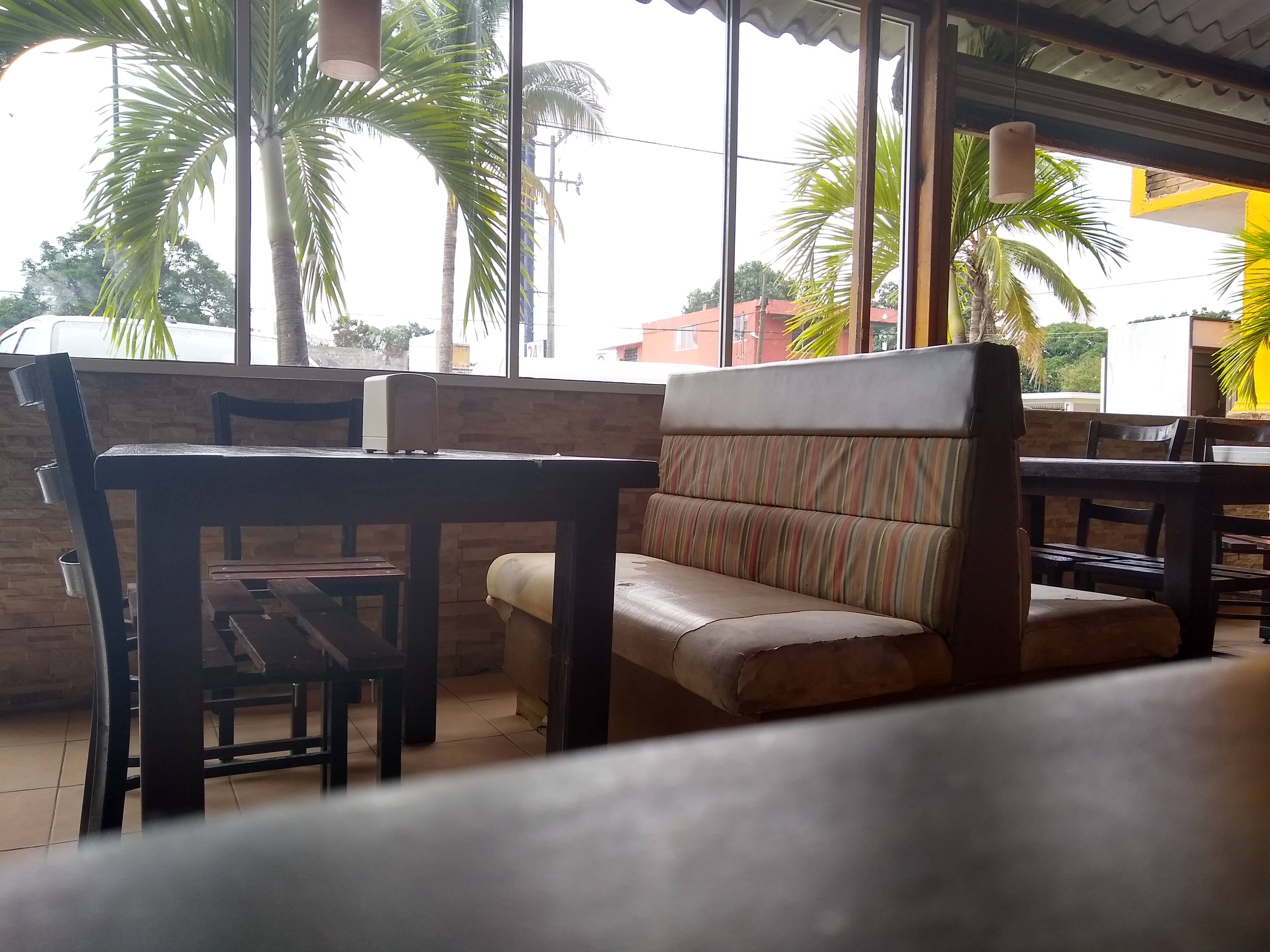 La Arrachera Express image 7