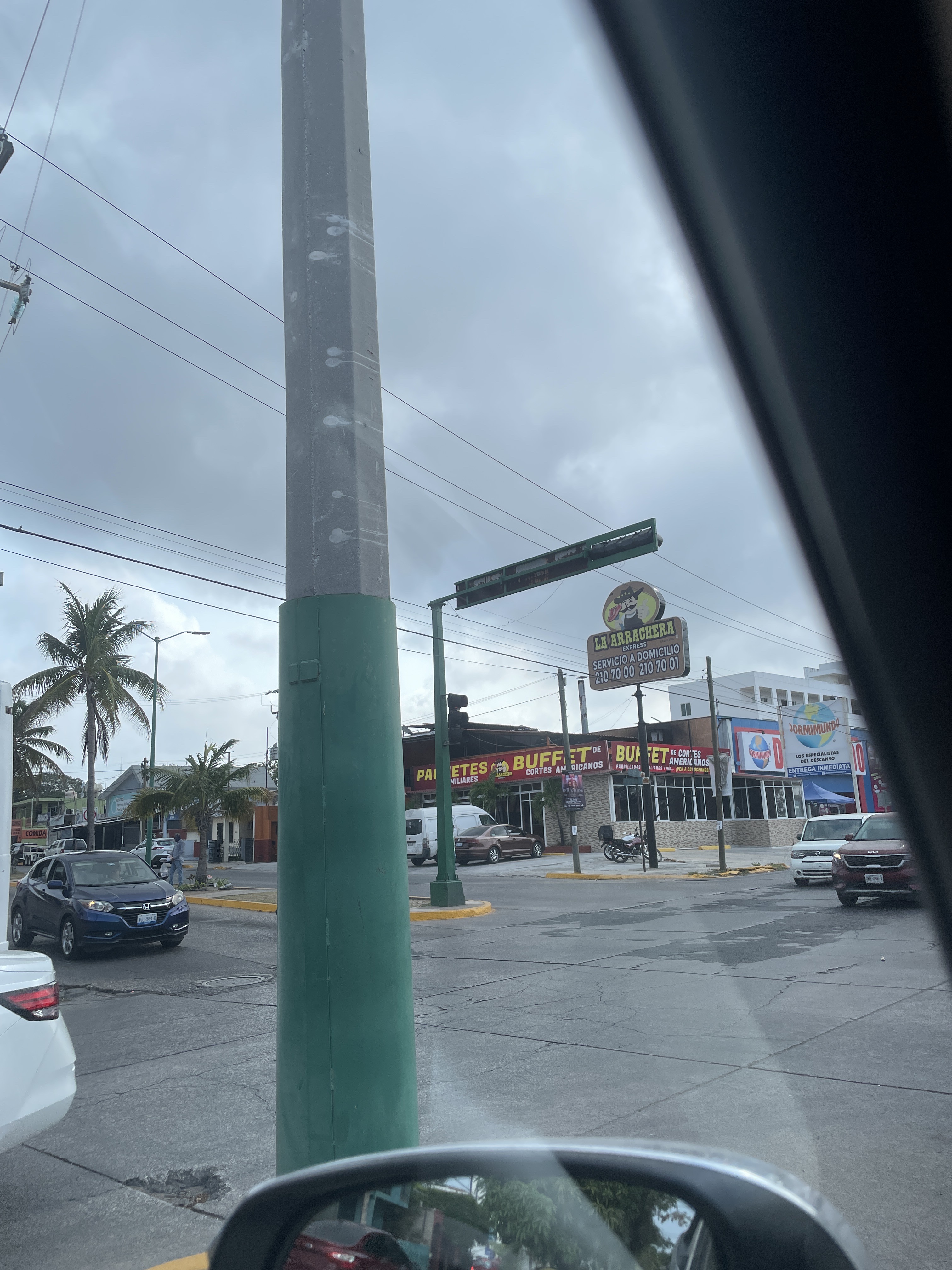 La Arrachera Express image 8