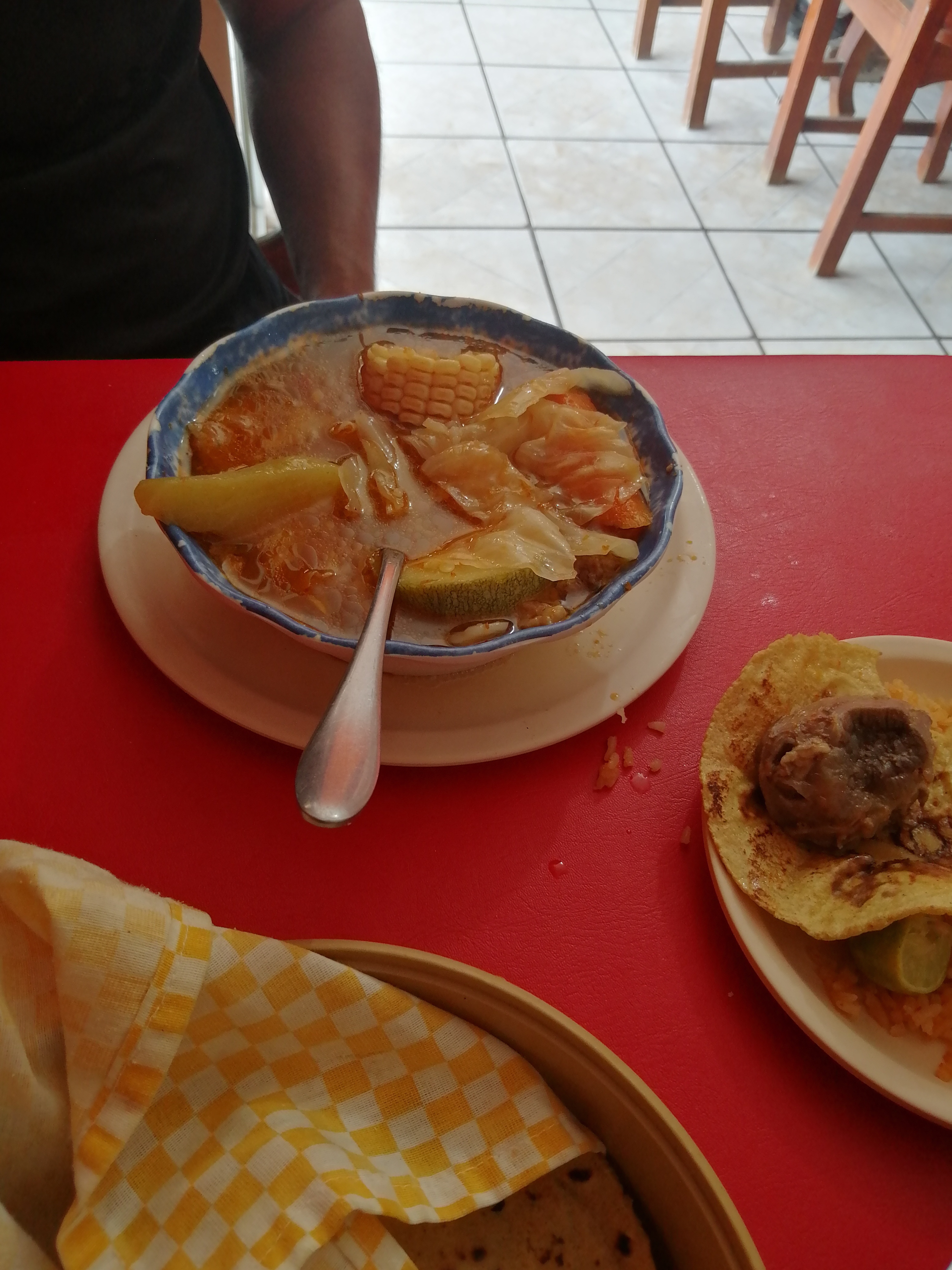 Antojitos Los arbolitos image 4