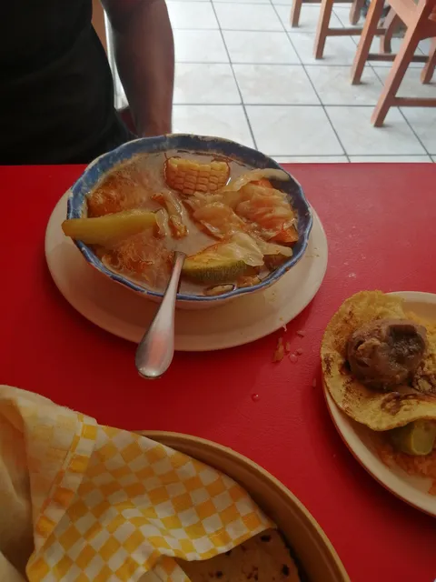 Antojitos Los arbolitos image 4
