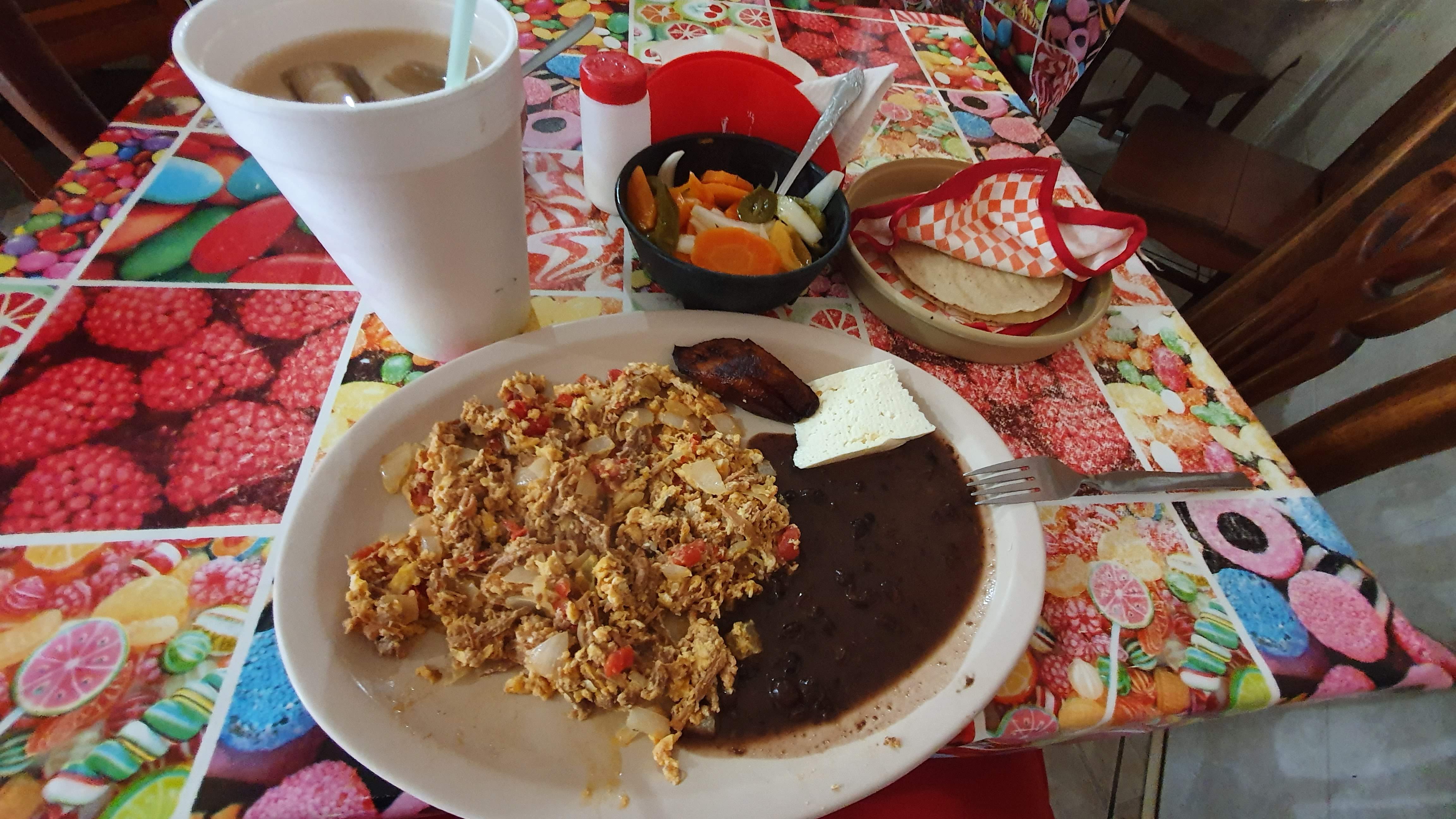 Antojitos Los arbolitos image 5