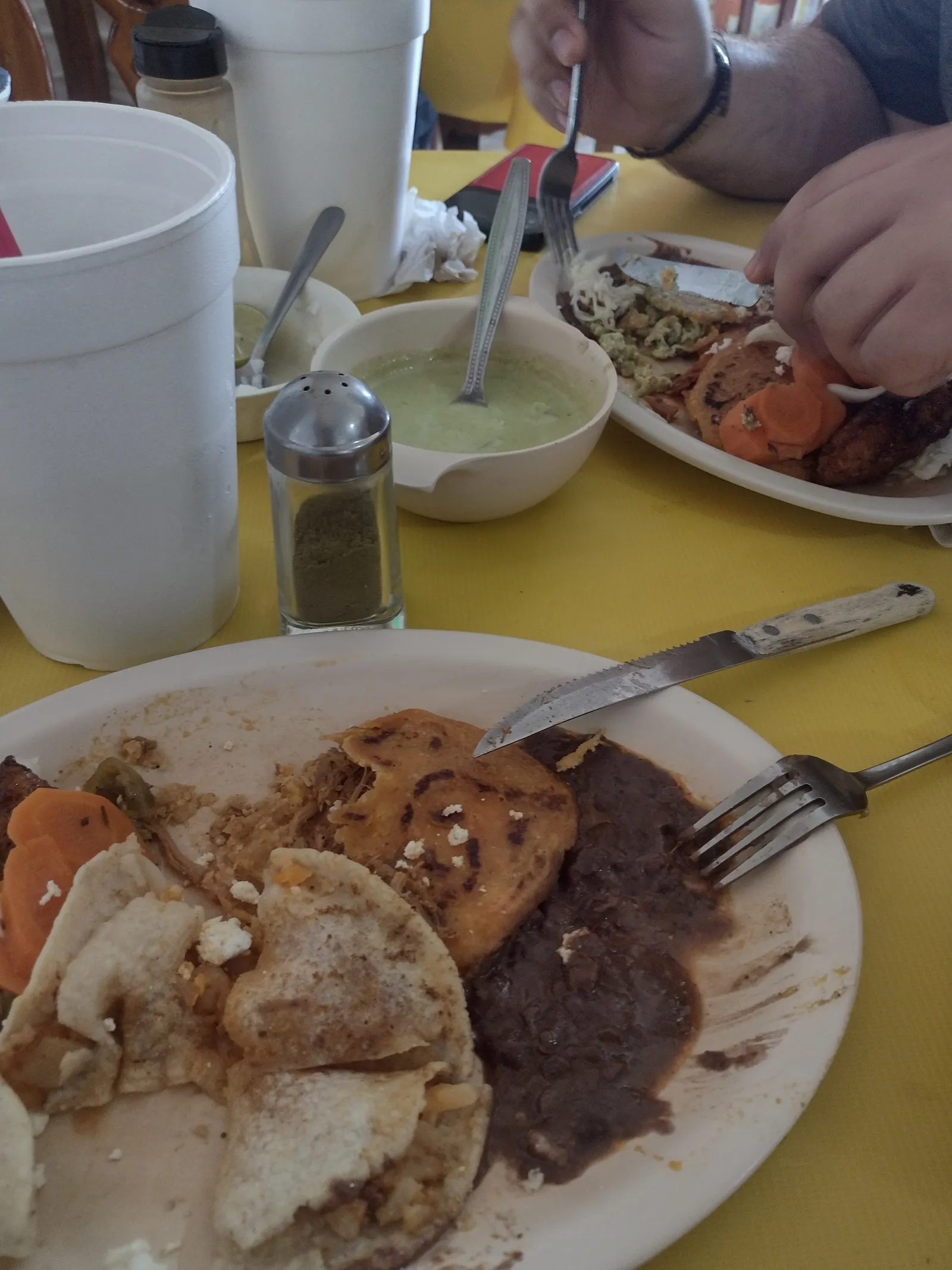 Antojitos Los arbolitos image 6