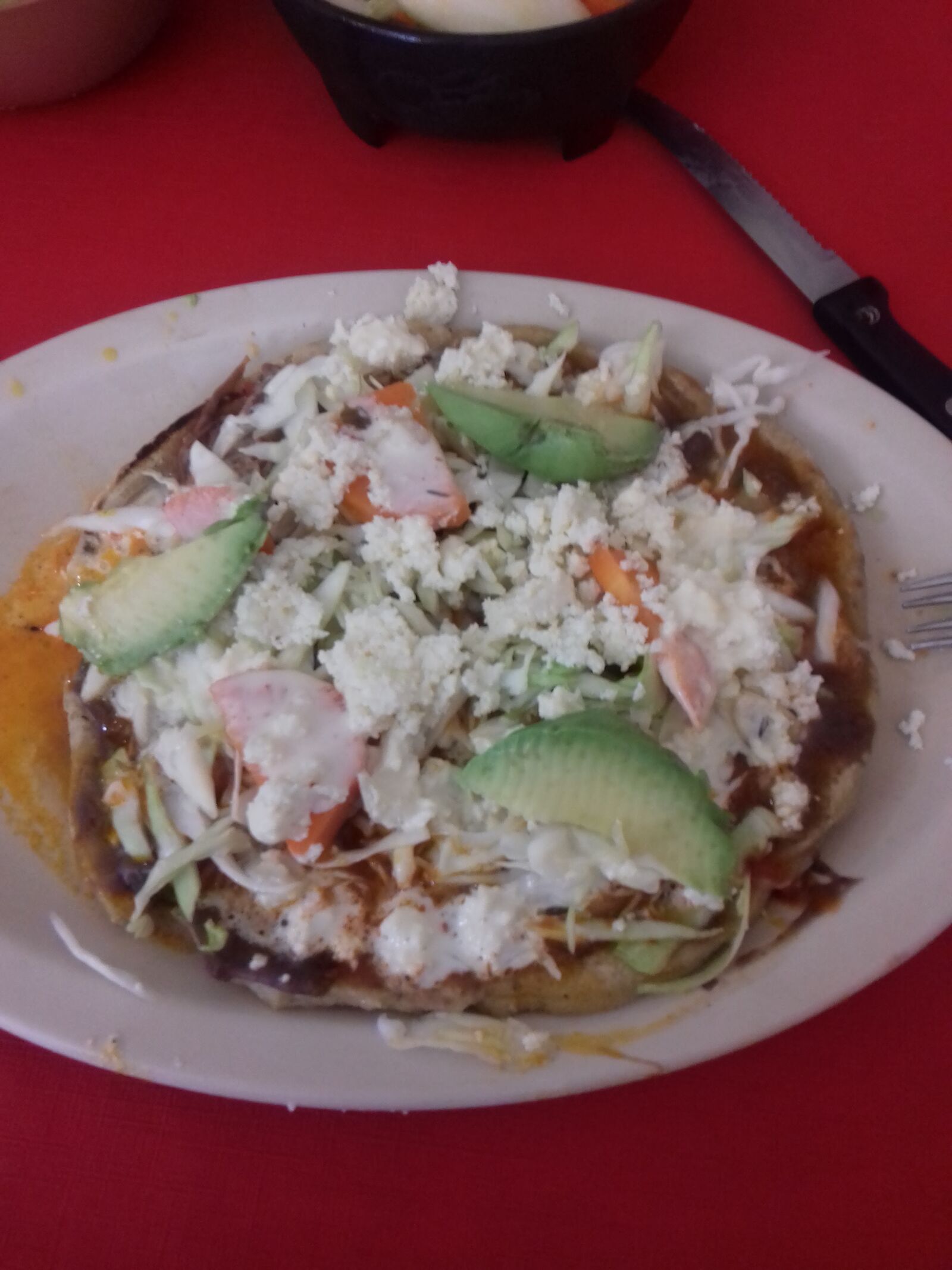 Antojitos Los arbolitos image 7
