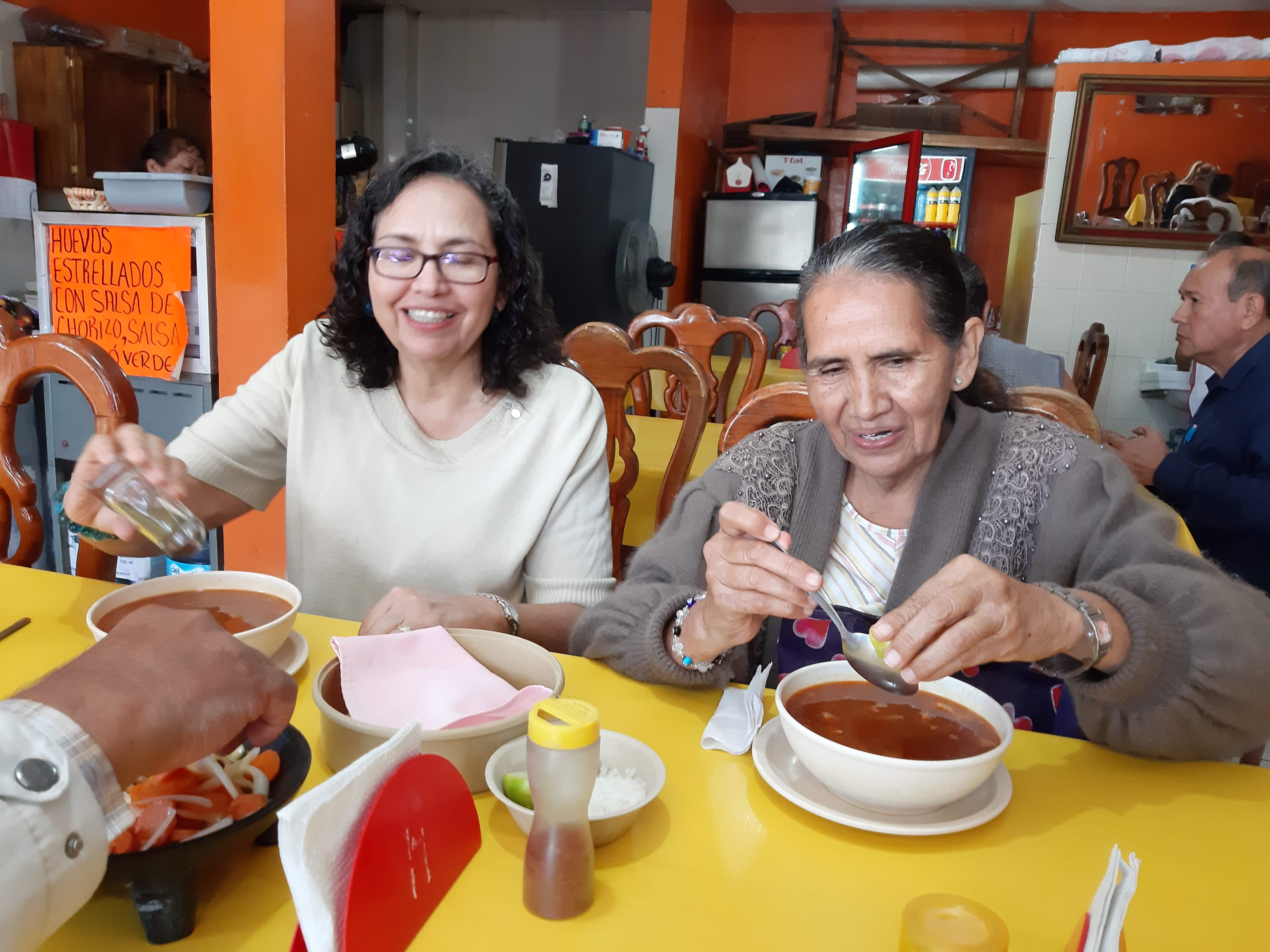 Antojitos Los arbolitos image 8