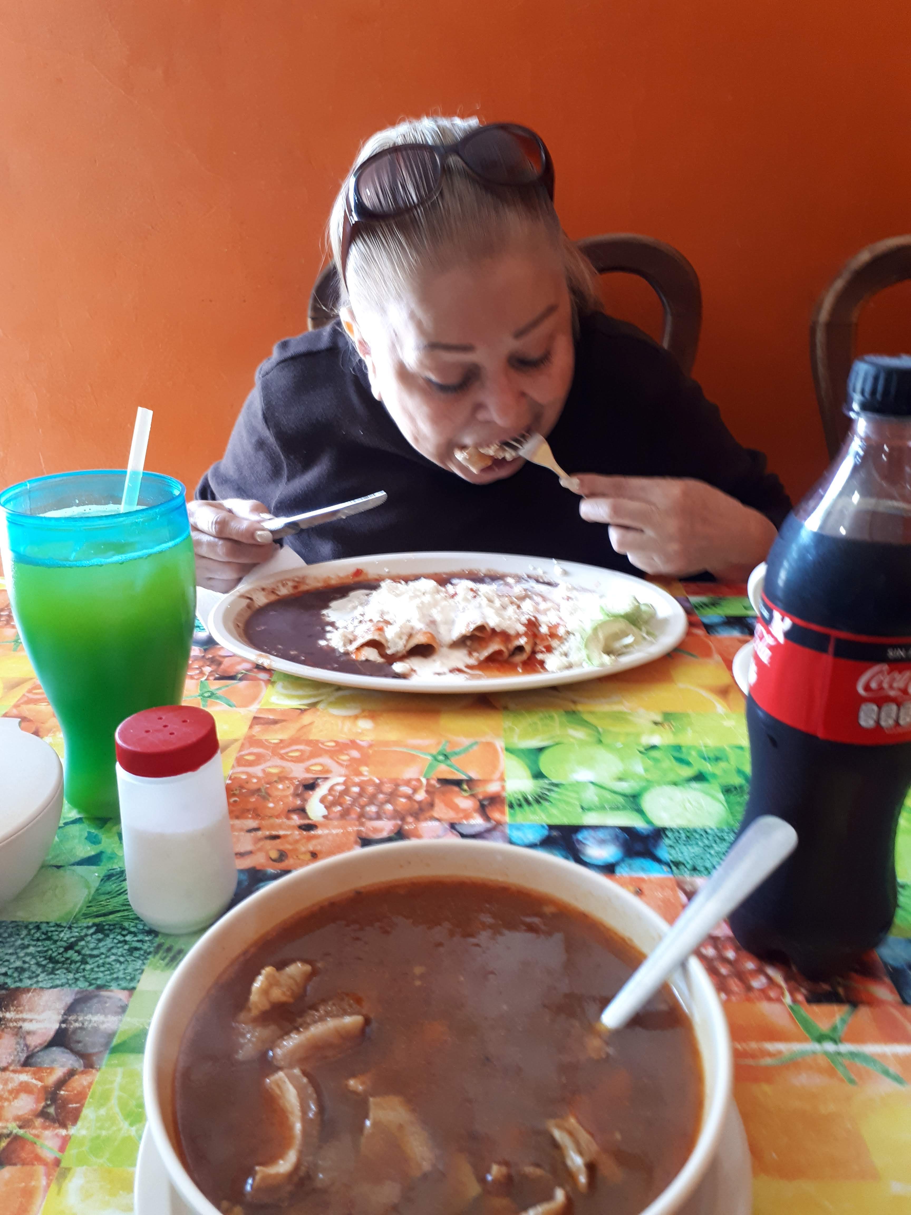 Antojitos Los arbolitos image 9