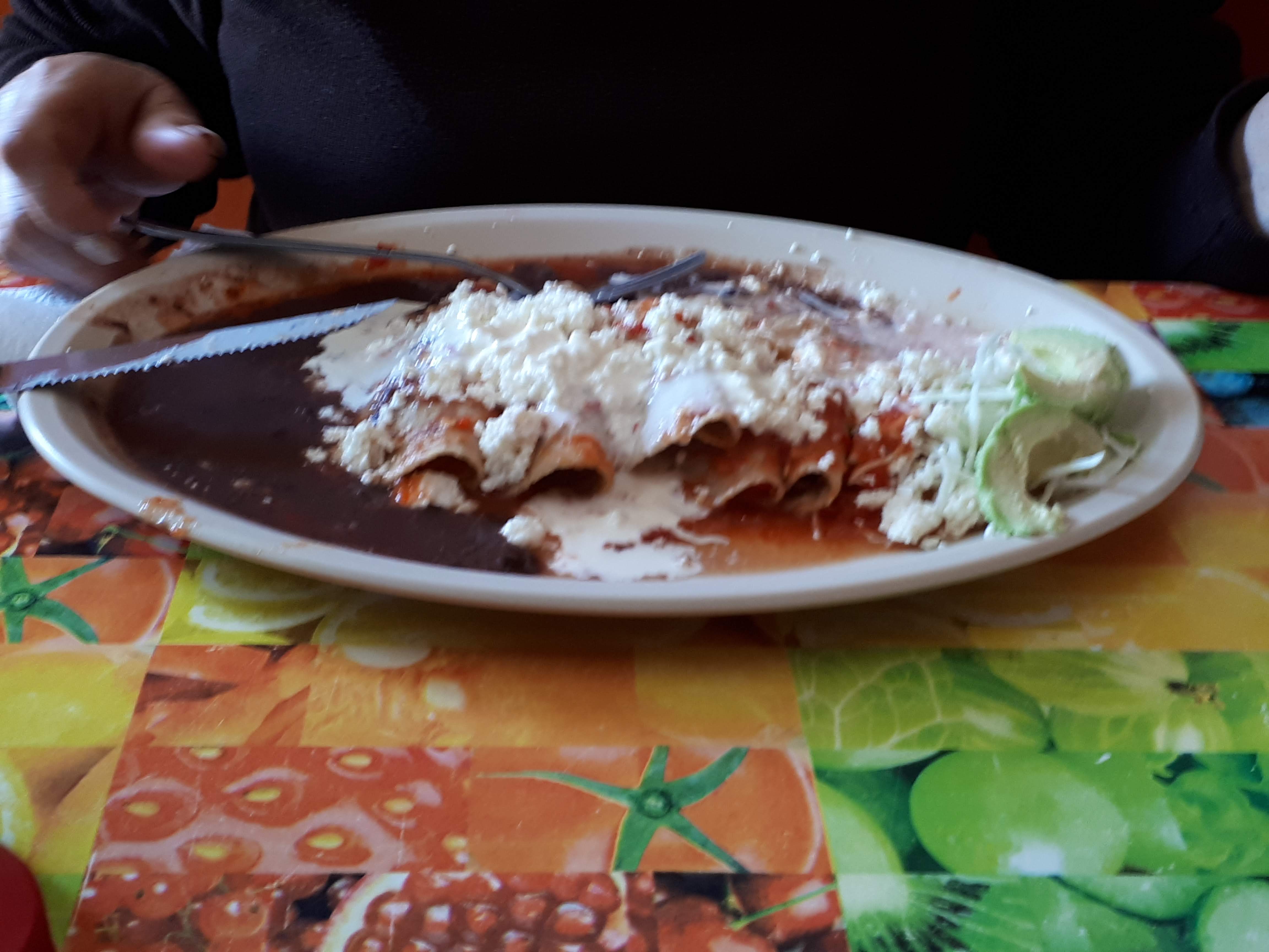 Antojitos Los arbolitos image 10