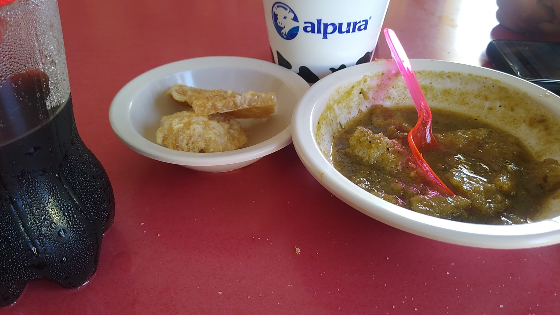 Tortas Rivera image 1