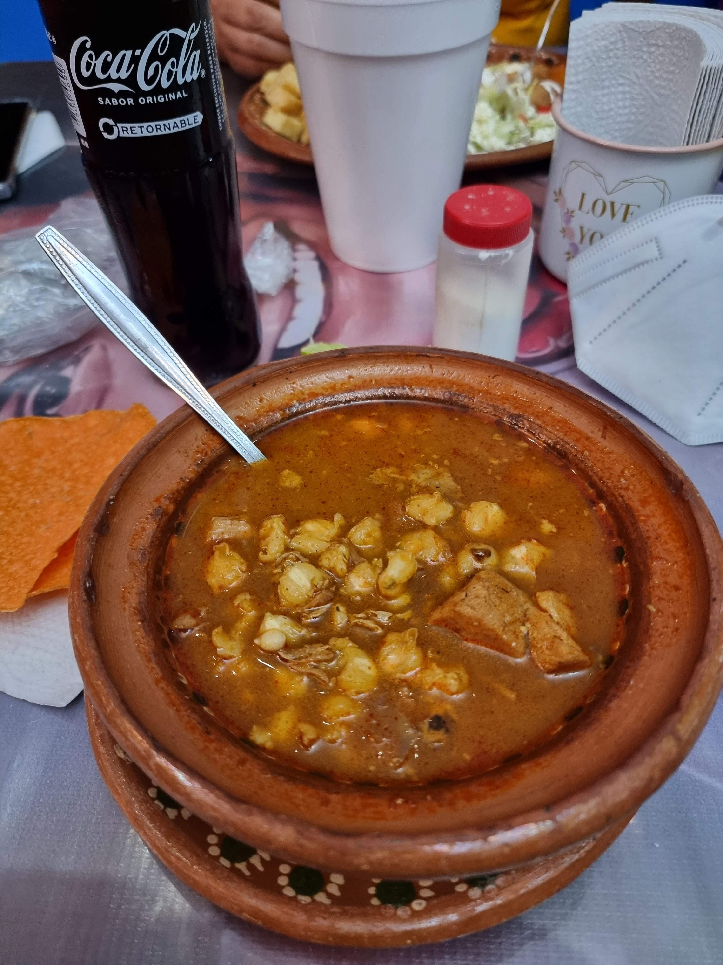 Antojitos Mexicanos Sabor A Mi Ampliación image 3