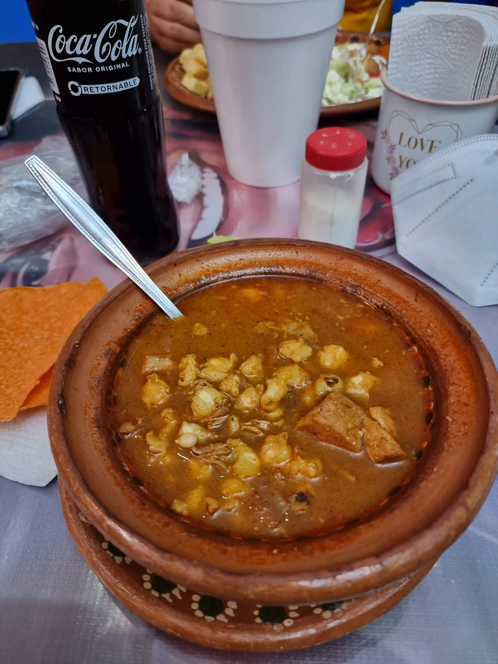 Antojitos Mexicanos Sabor A Mi Ampliación image 3