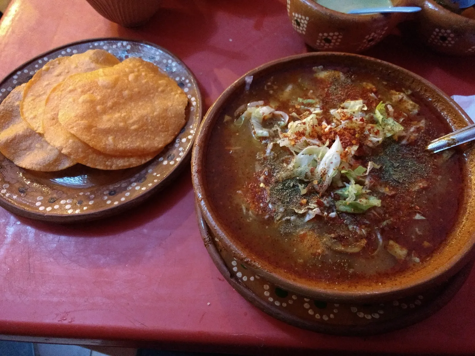 Antojitos Mexicanos Sabor A Mi Ampliación image 6