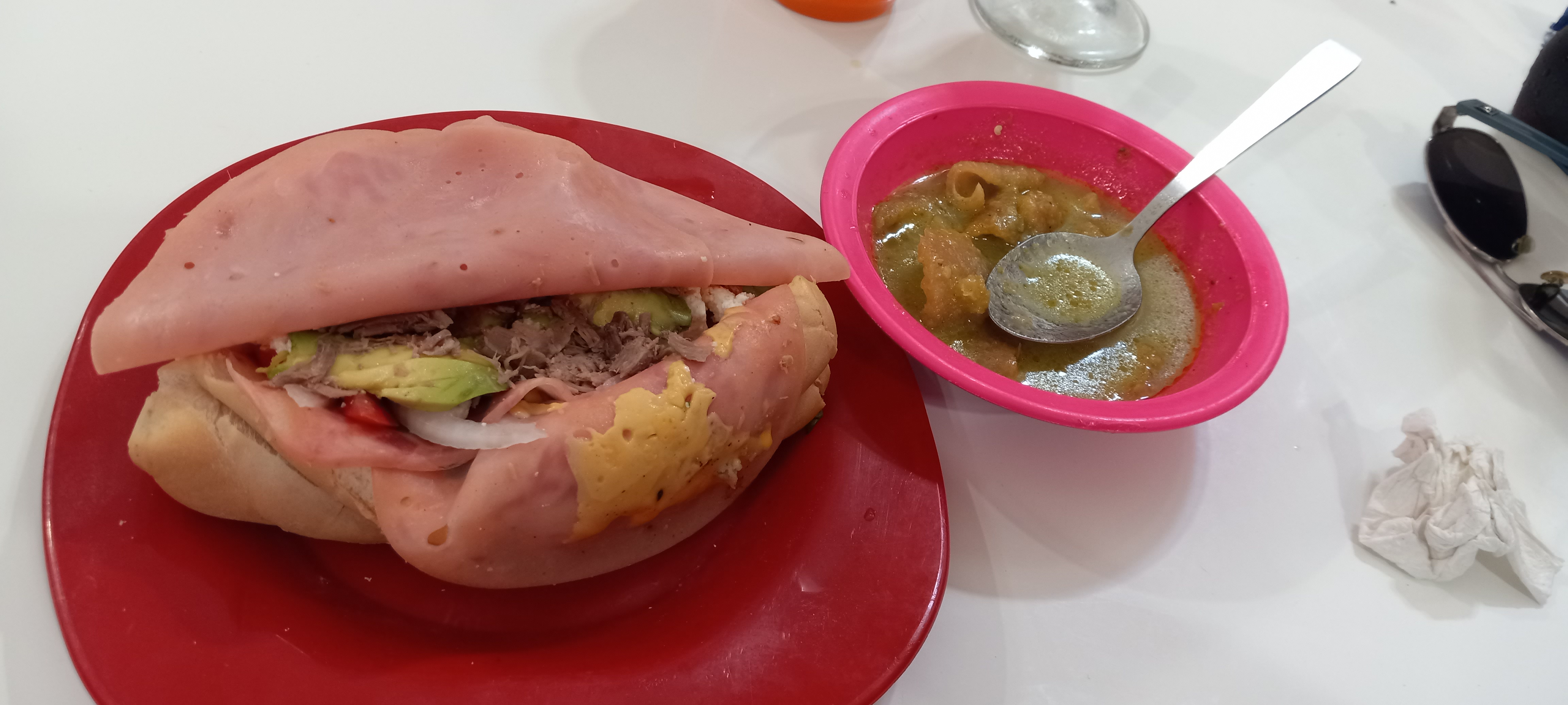 Antojitos Mexicanos Sabor A Mi Ampliación image 7