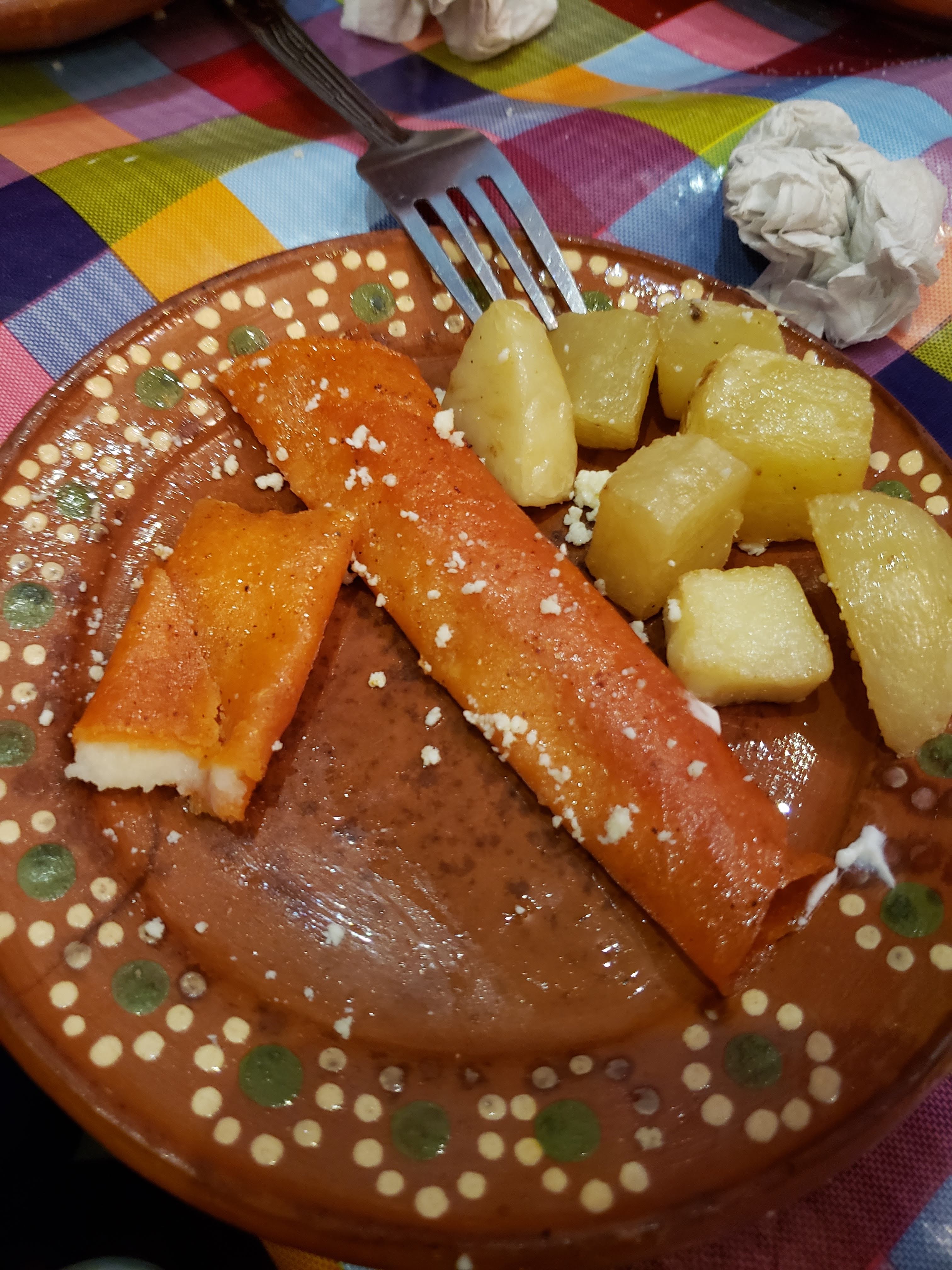 Antojitos Mexicanos Sabor A Mi Ampliación image 8