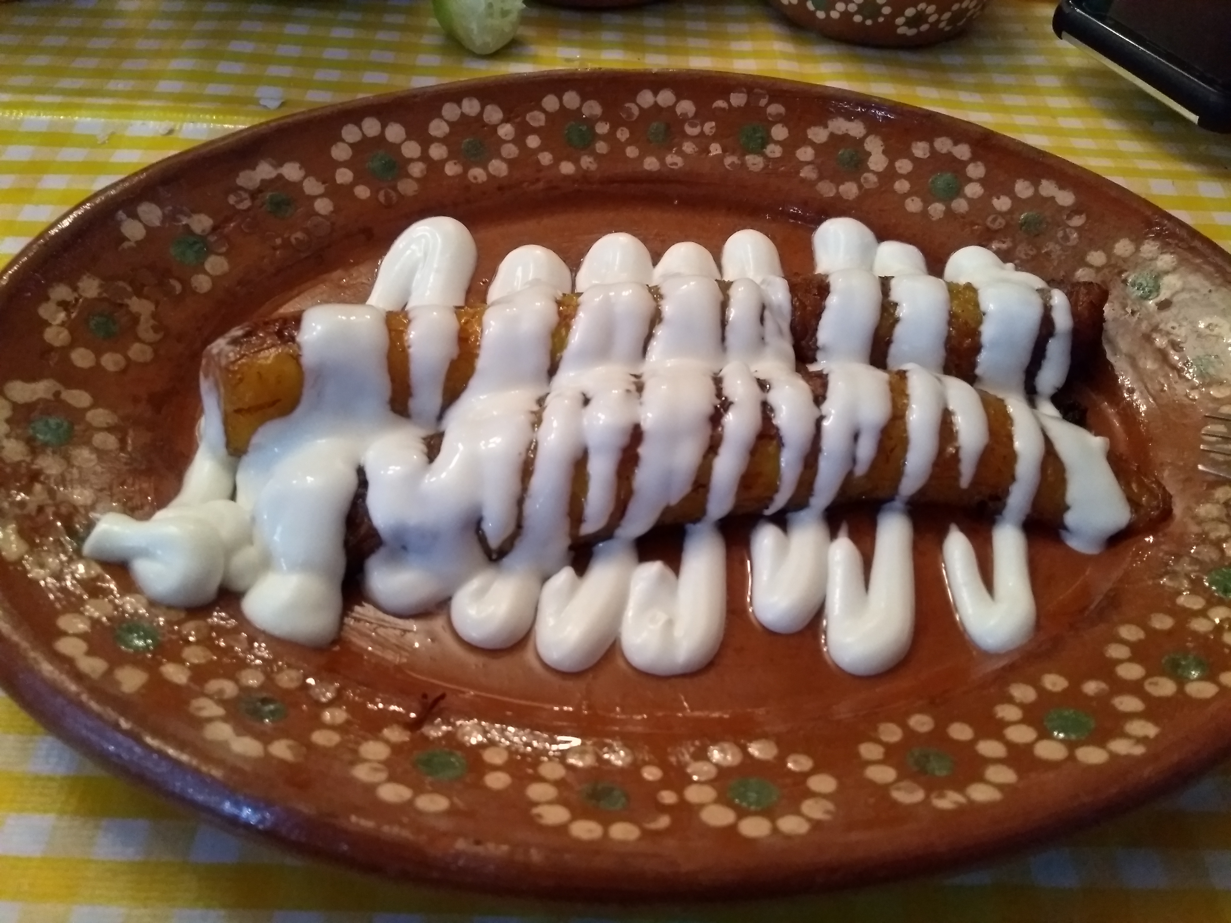 Antojitos Mexicanos Sabor A Mi Ampliación image 9