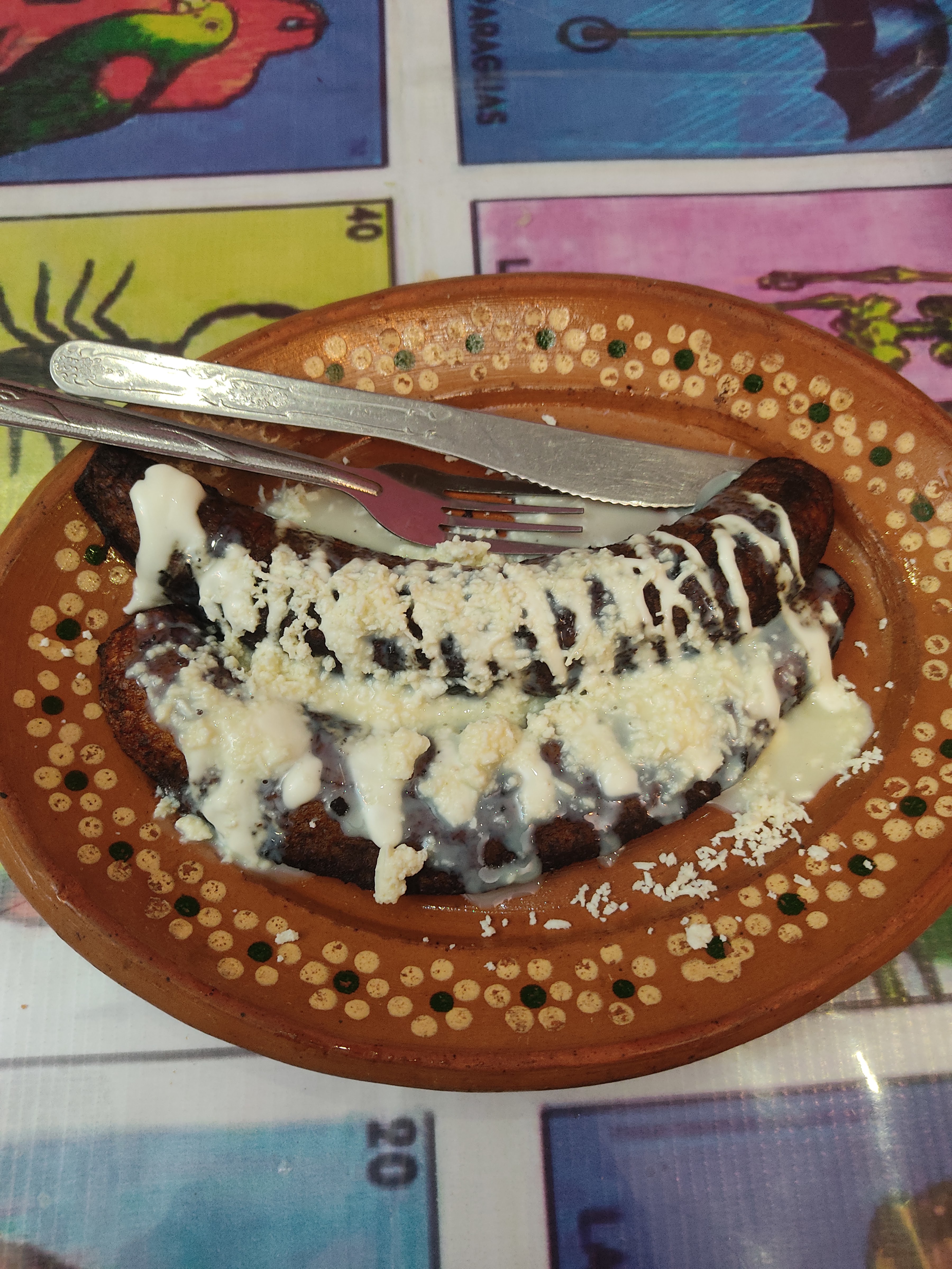 Antojitos Mexicanos Sabor A Mi Ampliación image 10