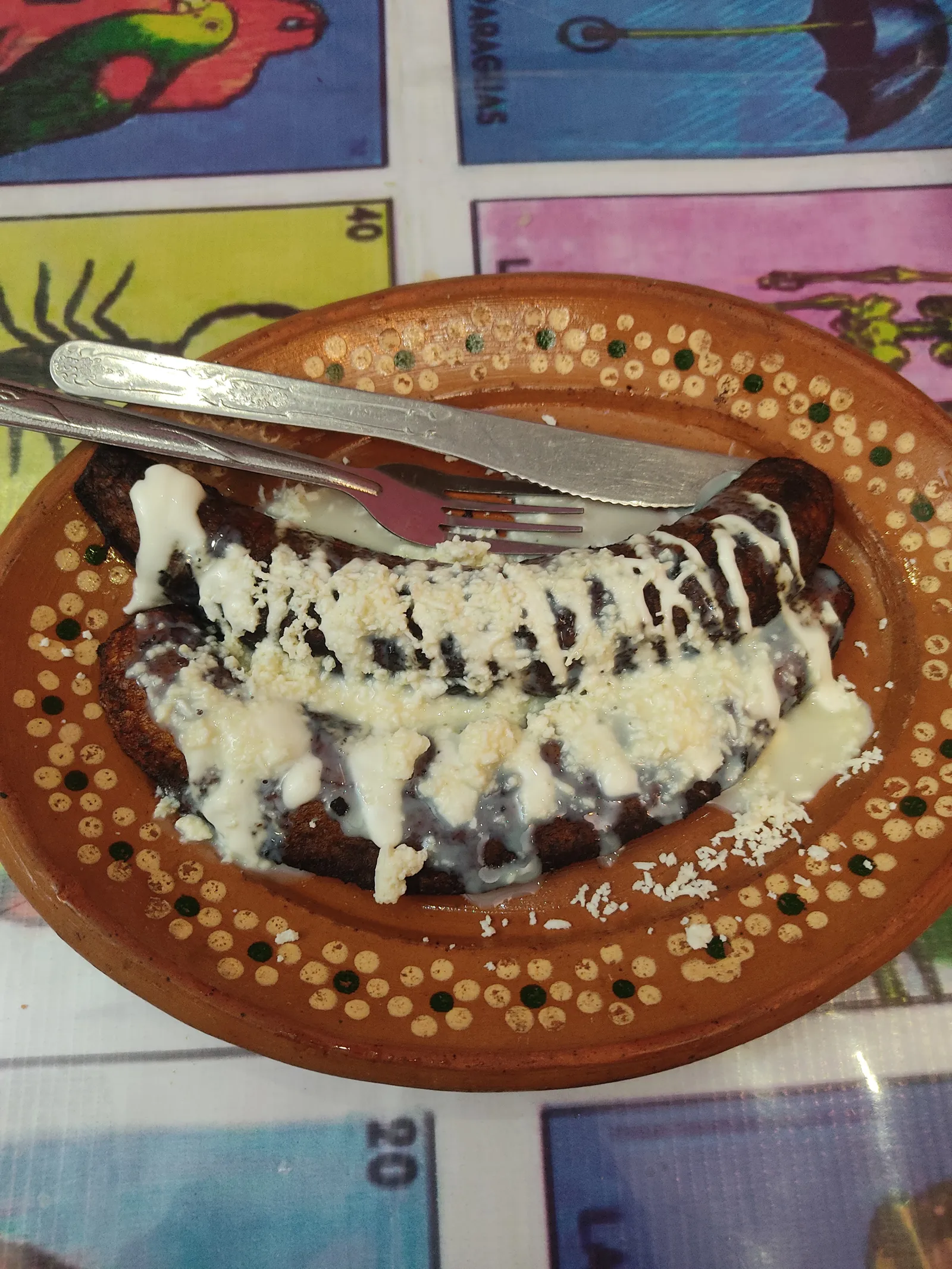 Antojitos Mexicanos Sabor A Mi Ampliación image 10