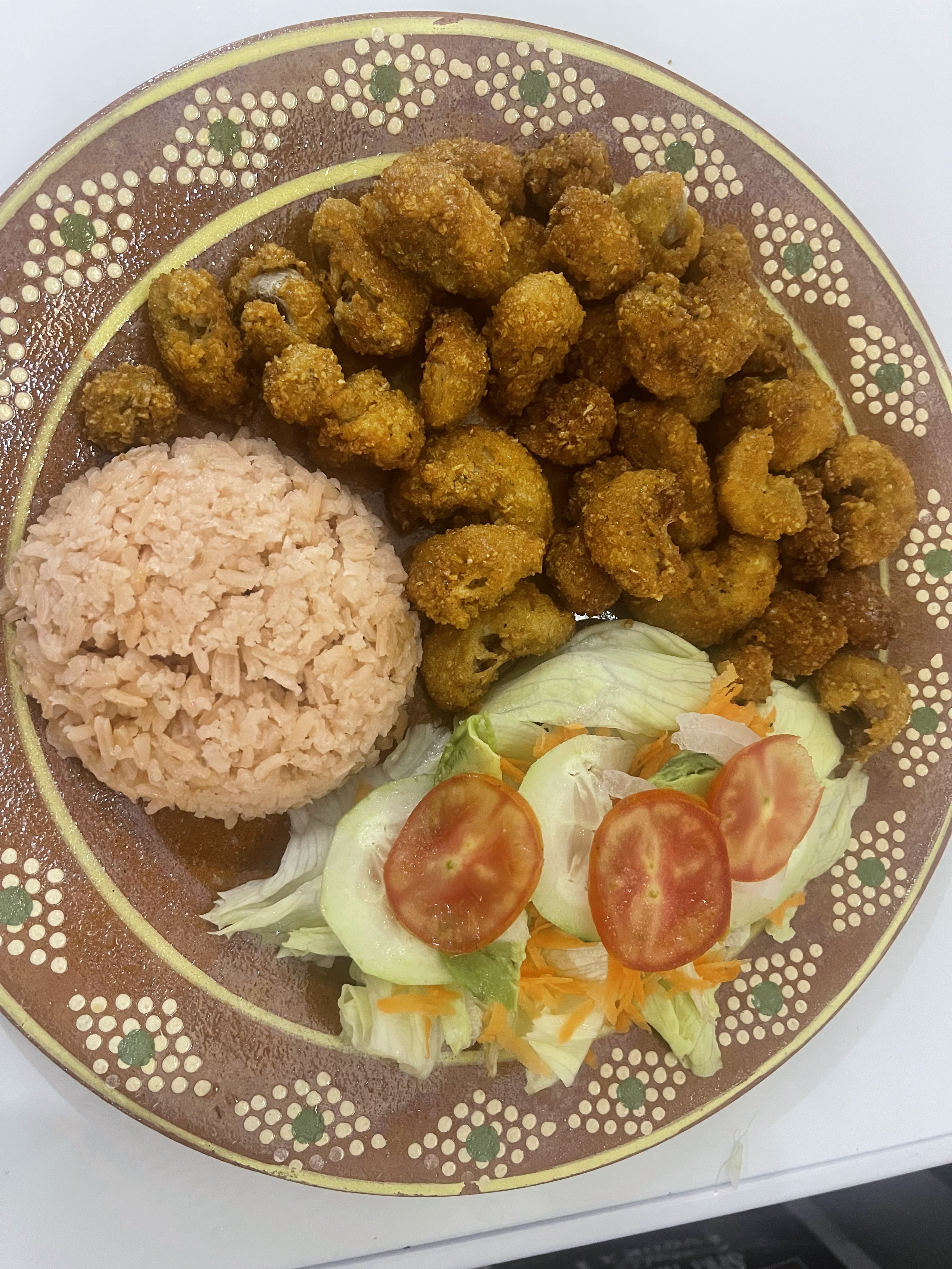 RESTAURANTE DE MARISCOS LA ISLA DE CAREAGA “MADERO” image 4