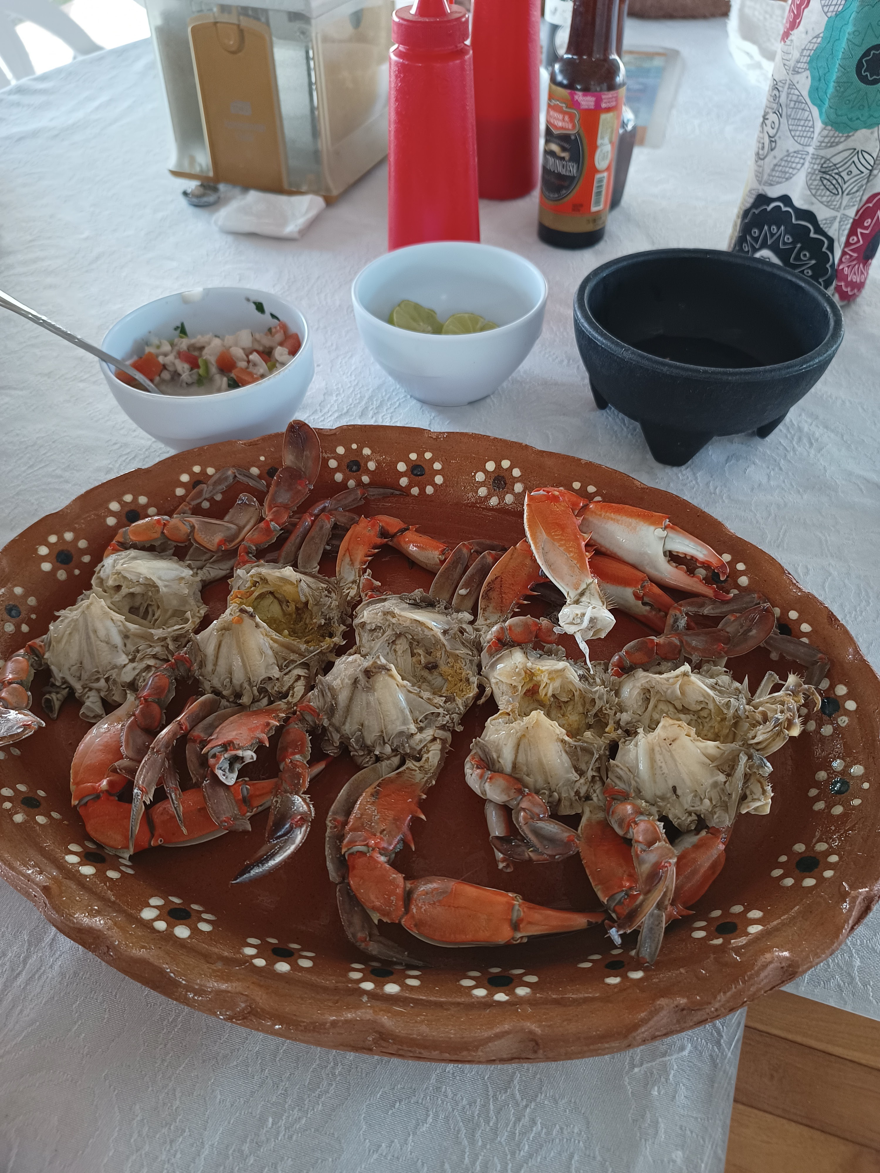 RESTAURANTE DE MARISCOS LA ISLA DE CAREAGA “MADERO” image 7