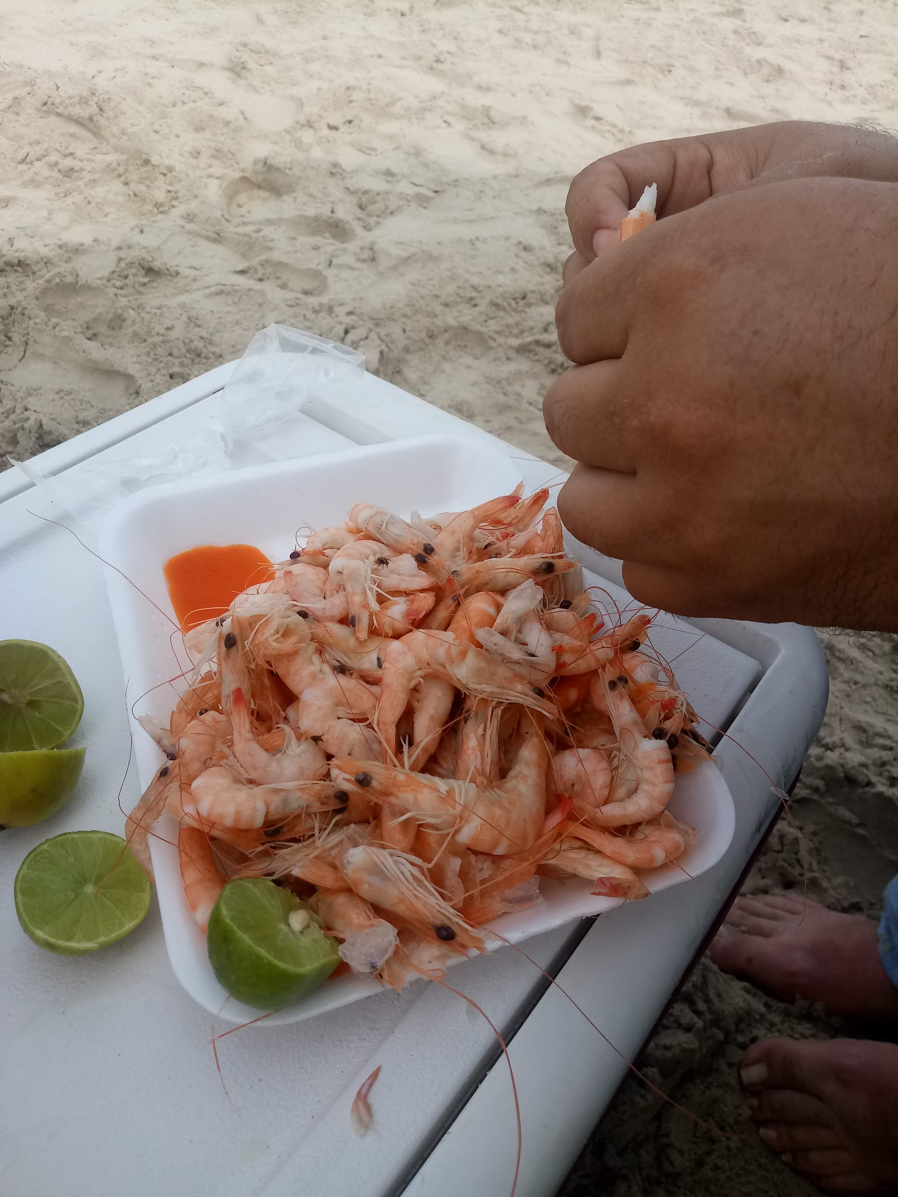 Restaurant Playa Paraíso image 1