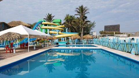 Restaurant Playa Paraíso image 2