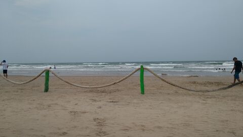 Restaurant Playa Paraíso image 6