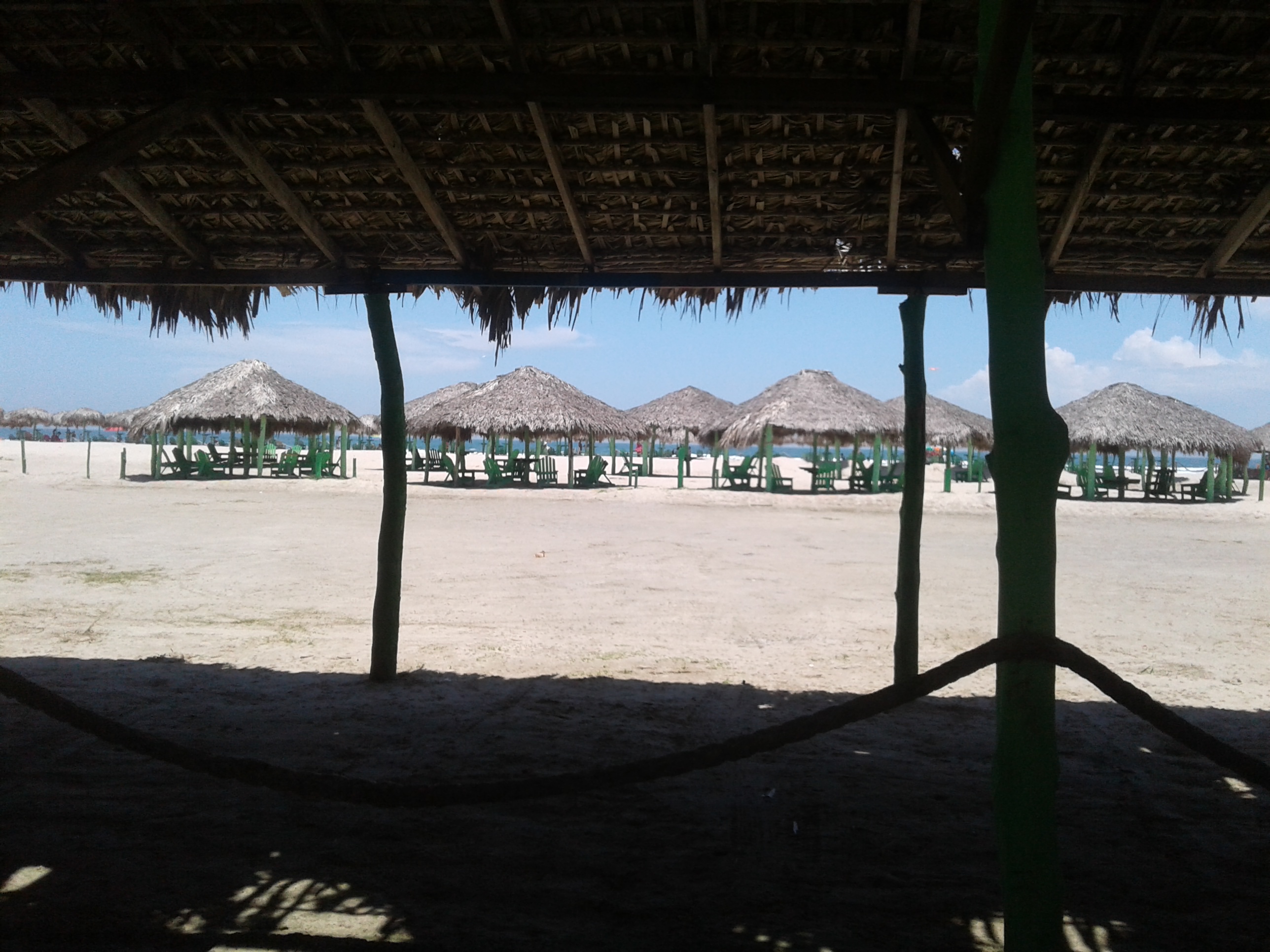 Restaurant Playa Paraíso image 8