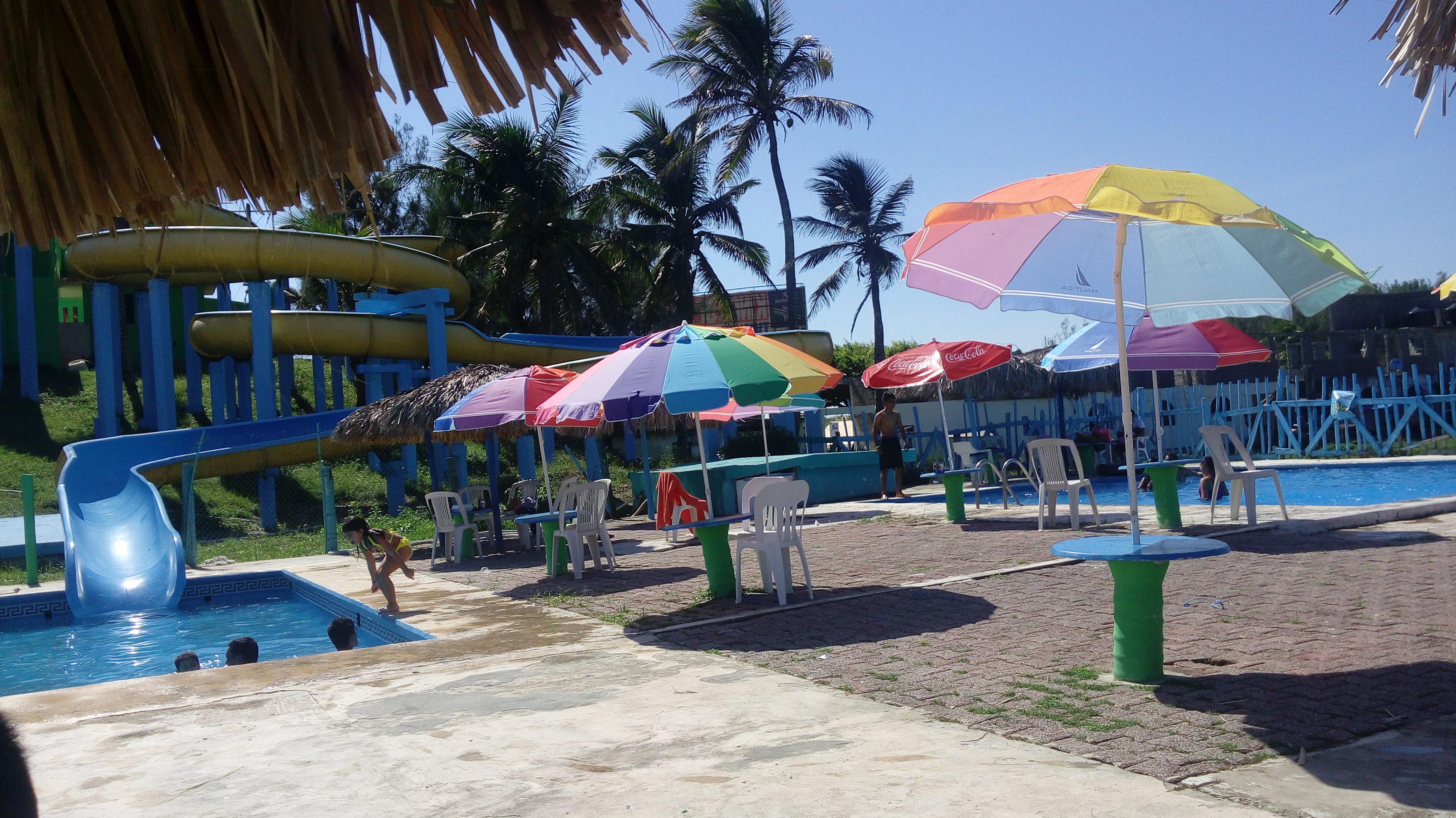 Restaurant Playa Paraíso image 10