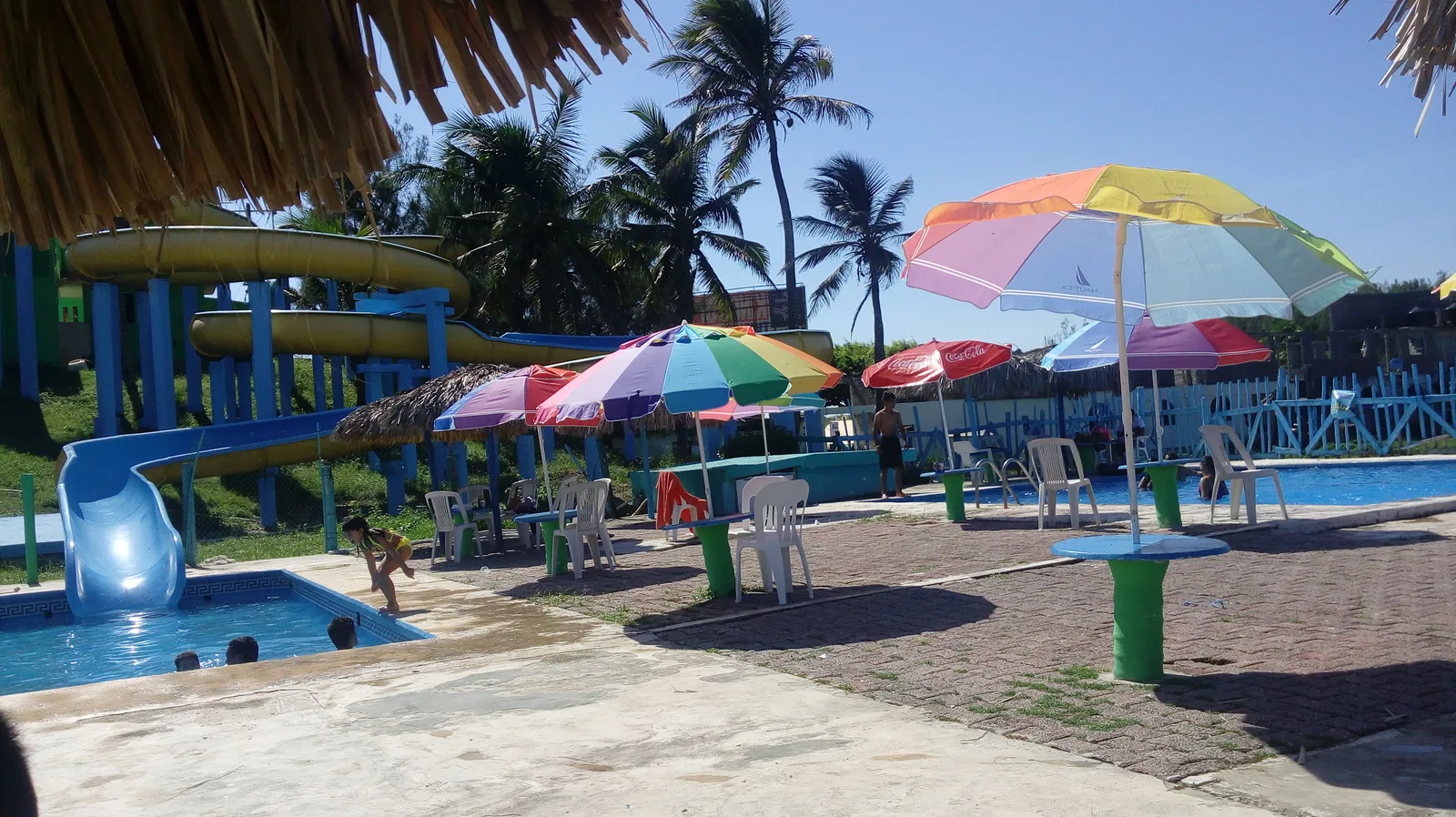 Restaurant Playa Paraíso image 10