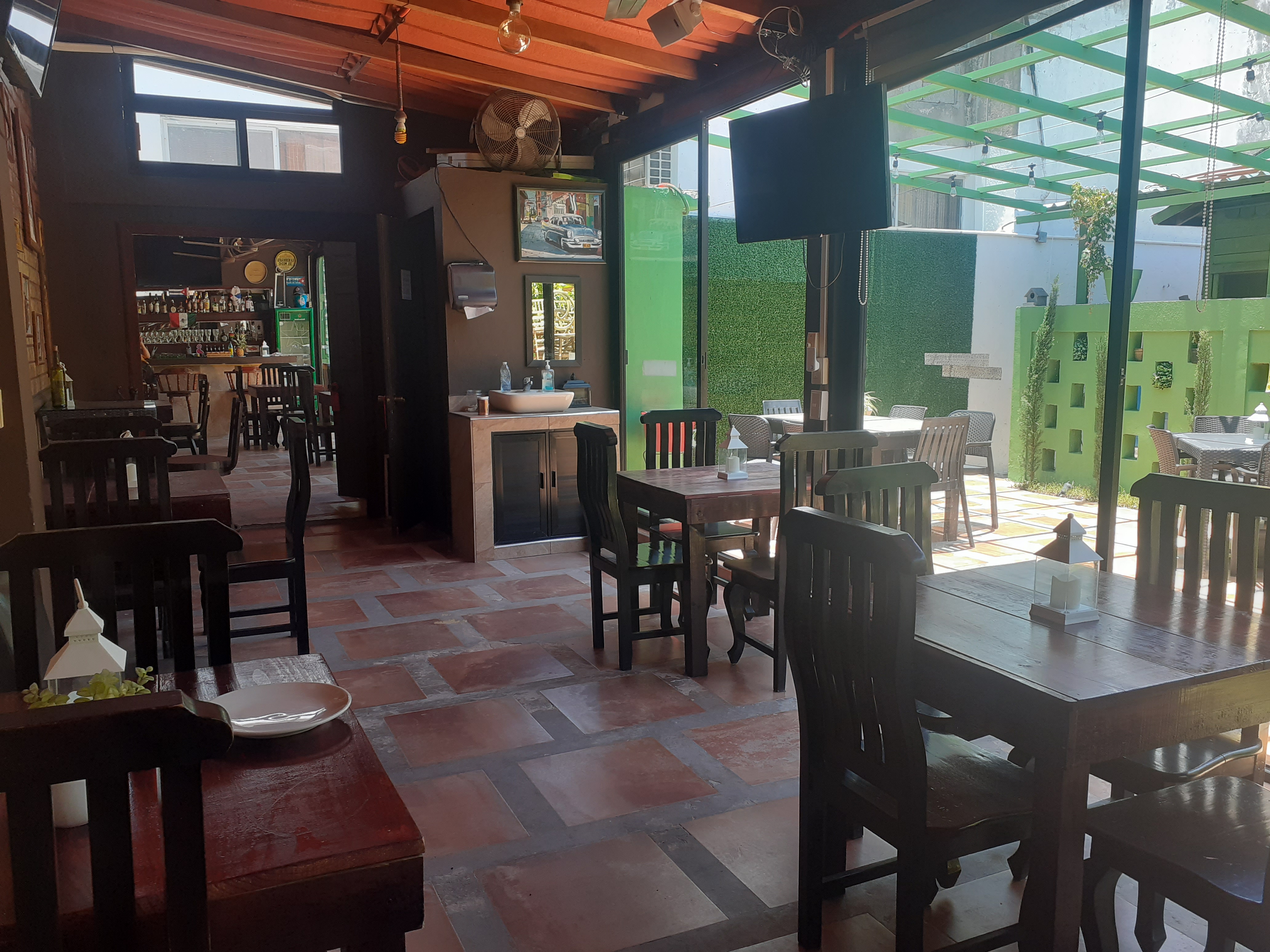 Restaurante Los Pinos image 1