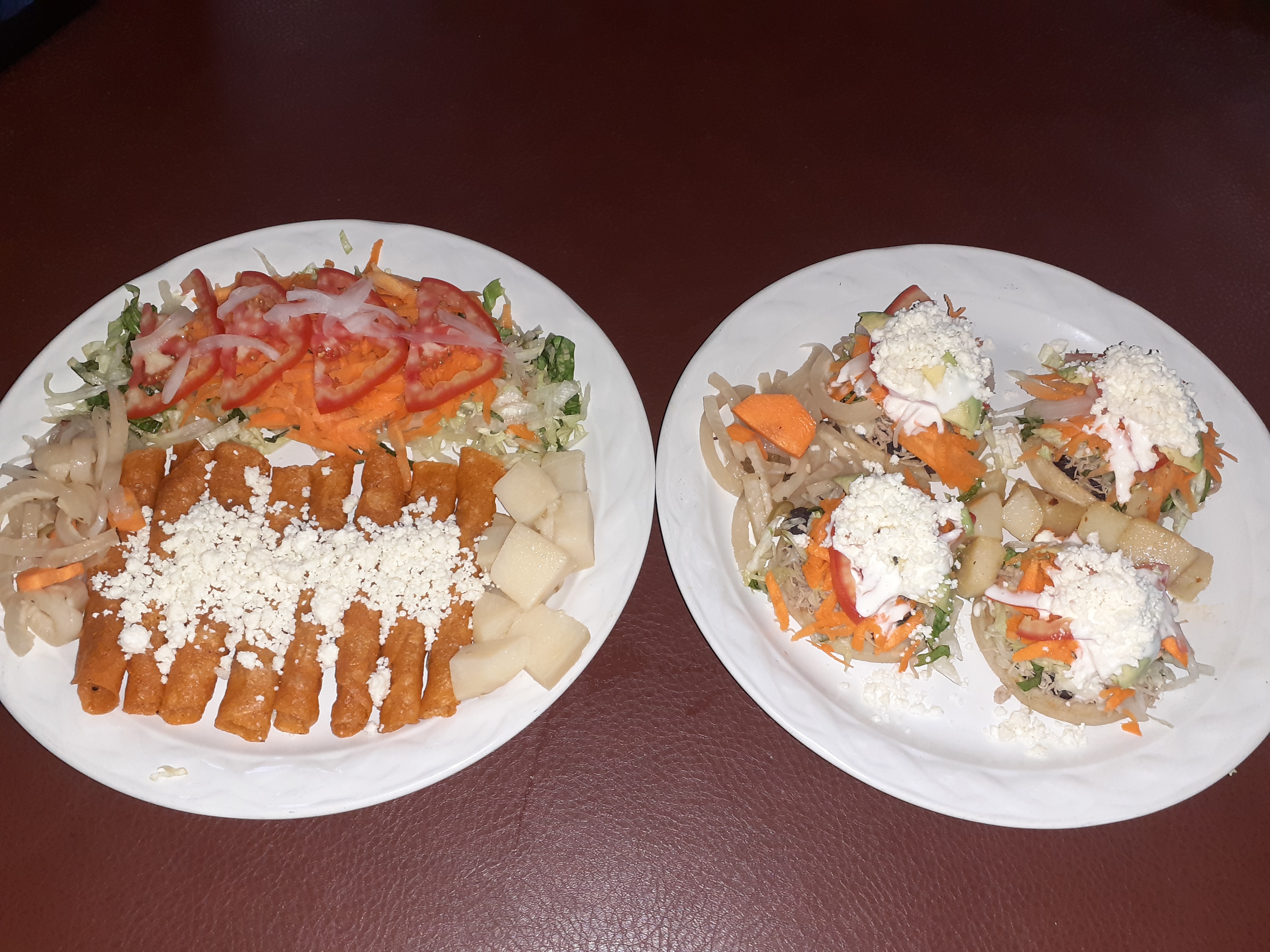 Restaurante Los Pinos image 2