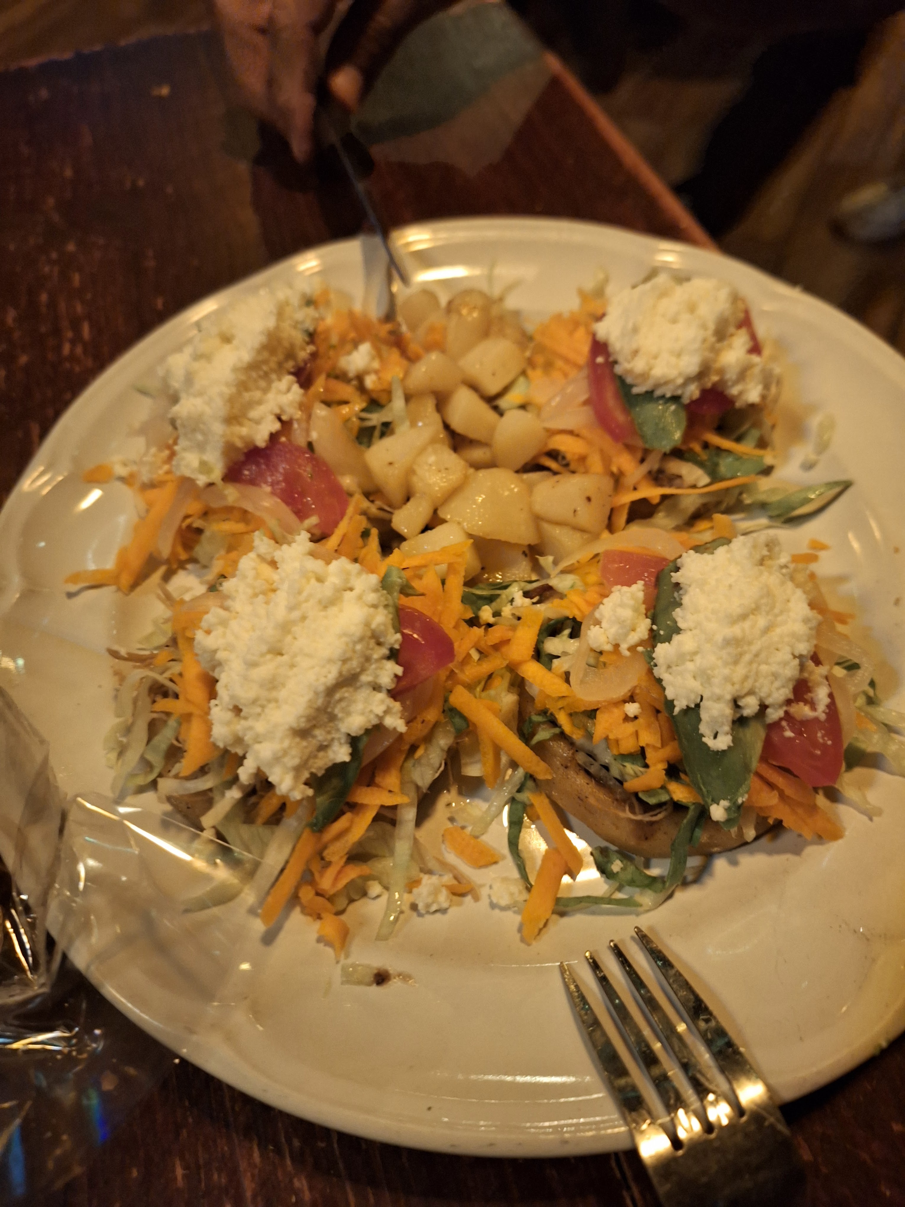 Restaurante Los Pinos image 3