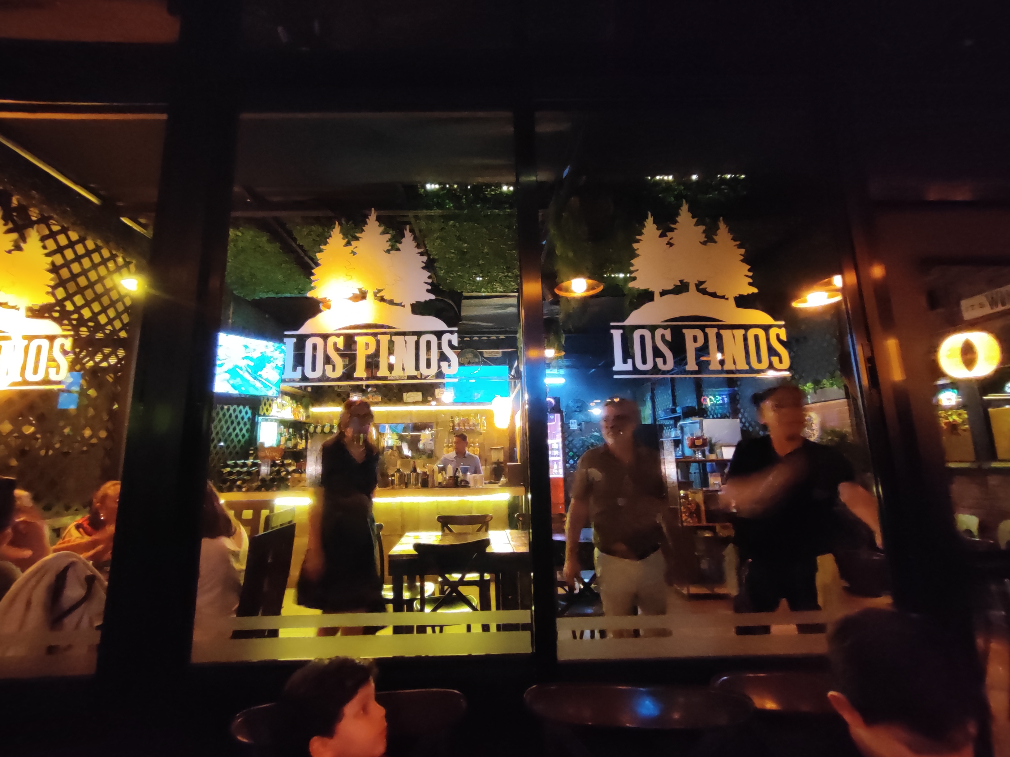 Restaurante Los Pinos image 4