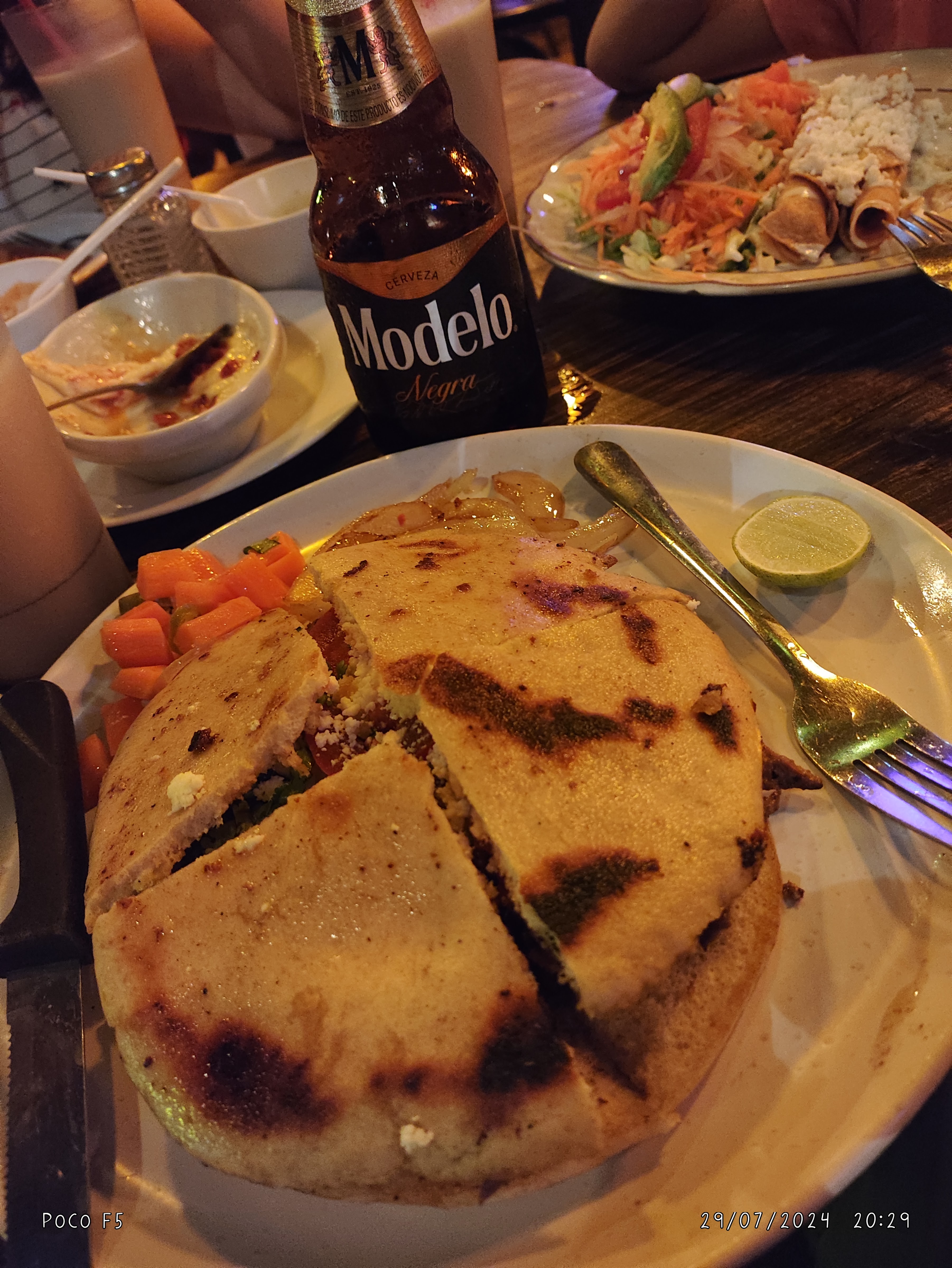 Restaurante Los Pinos image 5