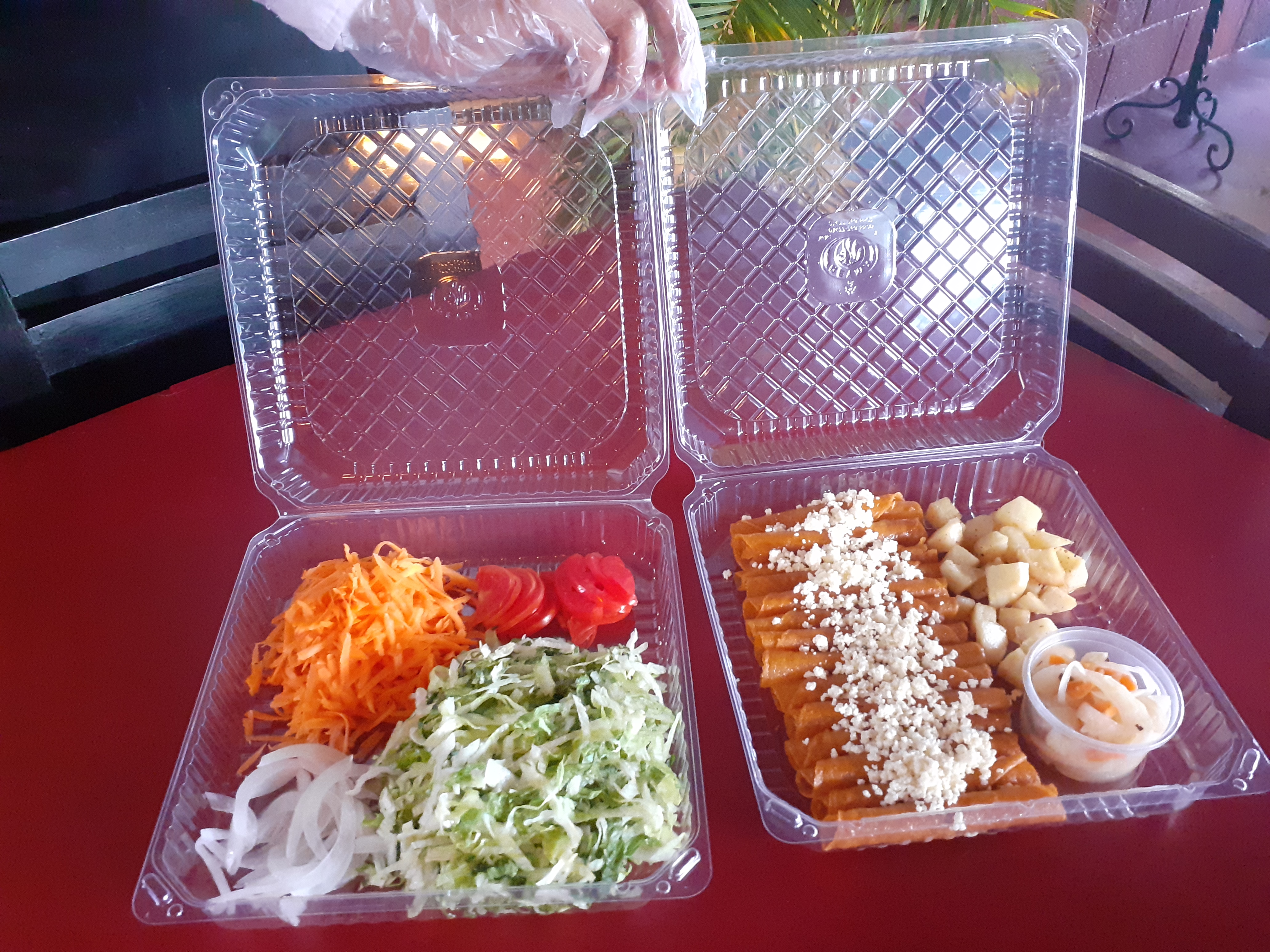 Restaurante Los Pinos image 7