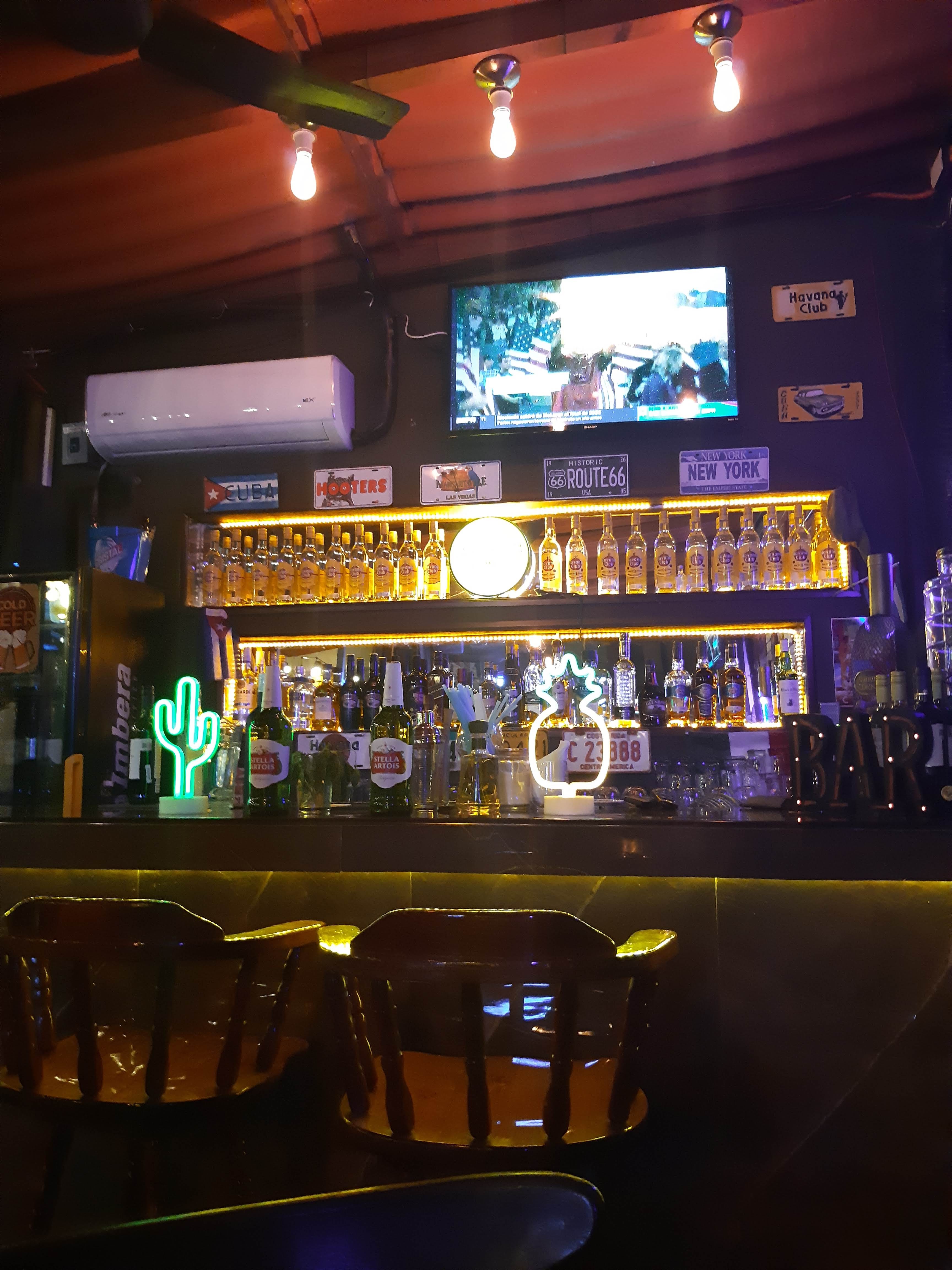 Restaurante Los Pinos image 9