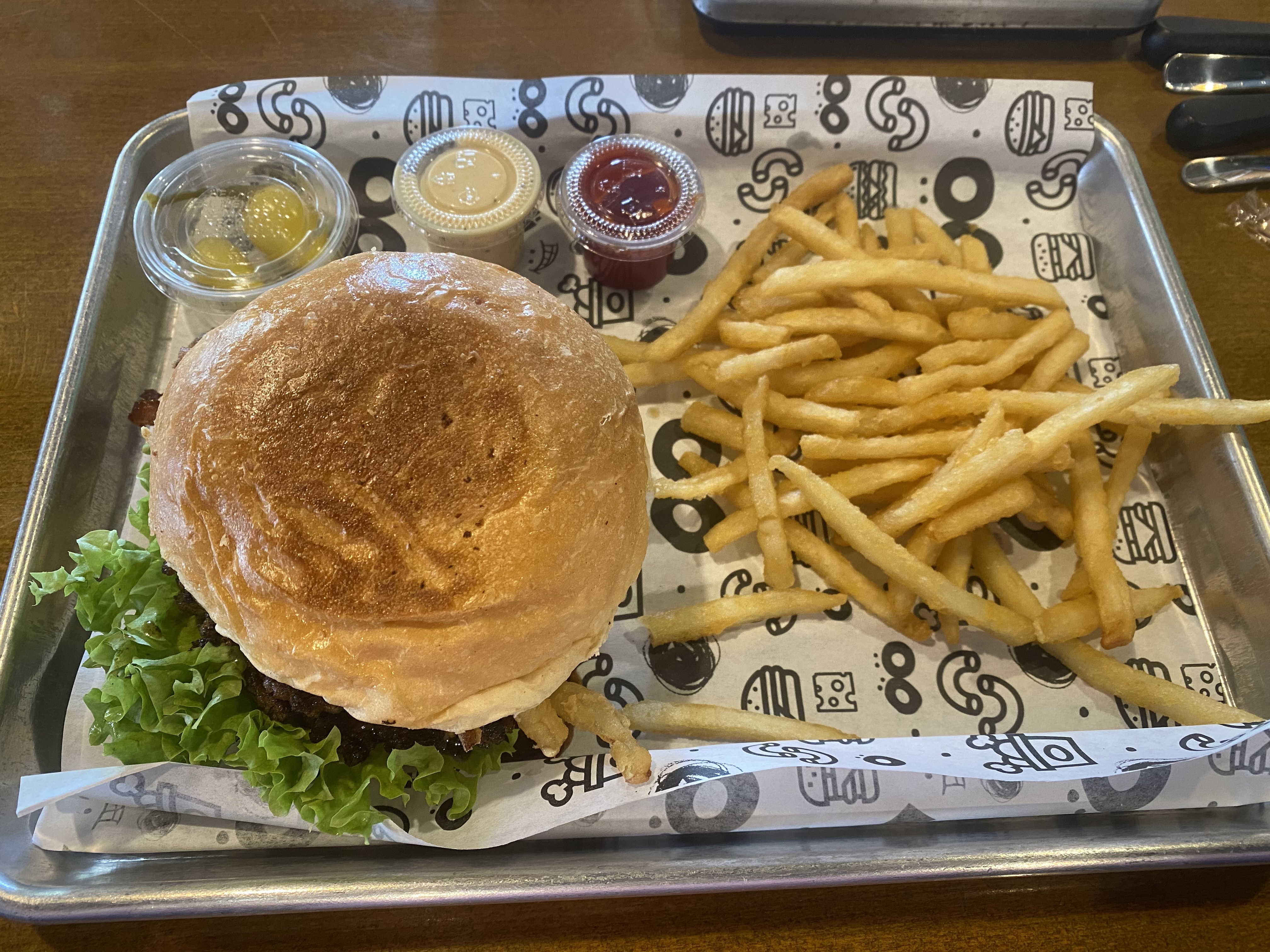 Dos Bocas Ampliación image 2