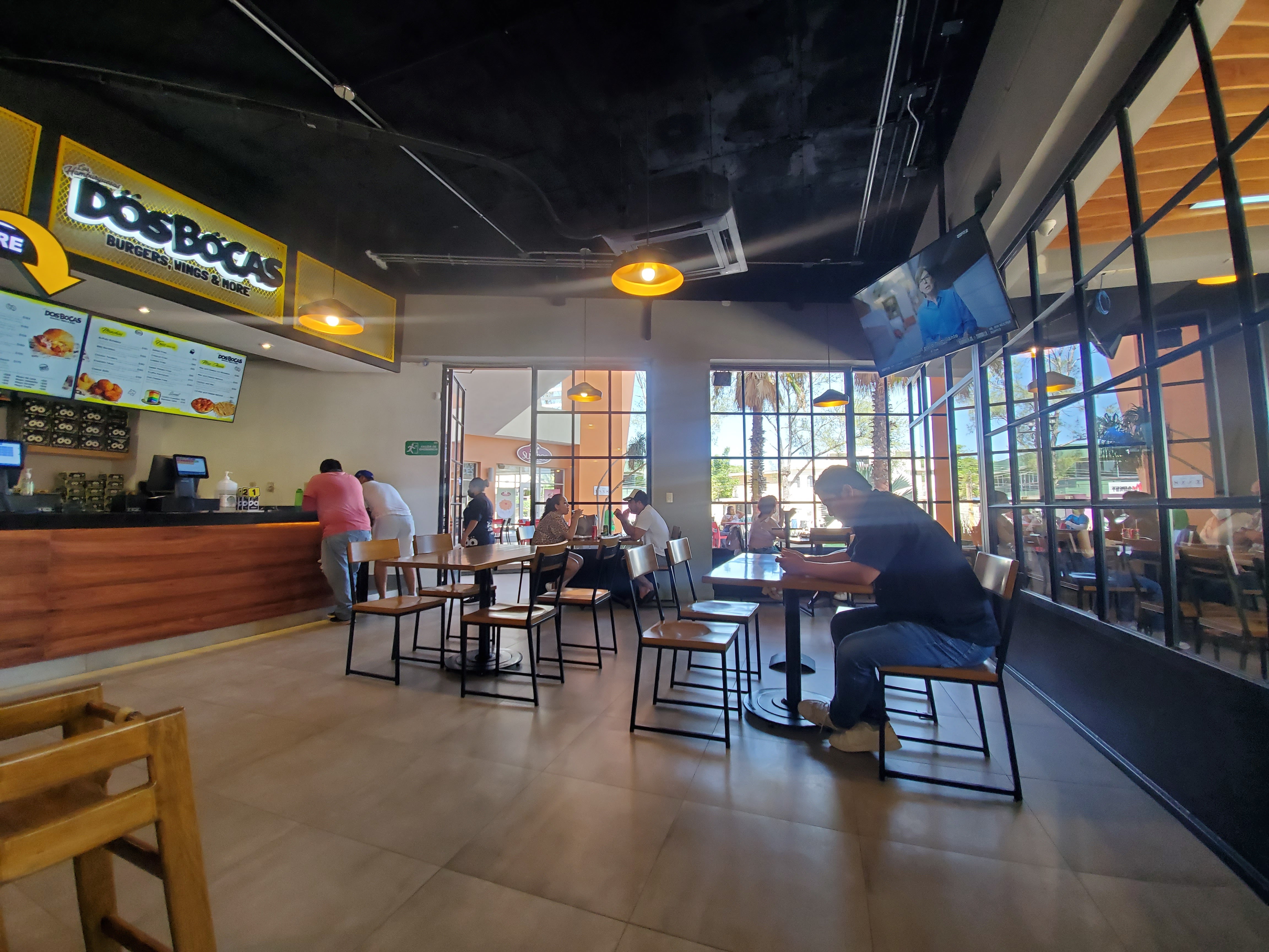 Dos Bocas Ampliación image 4