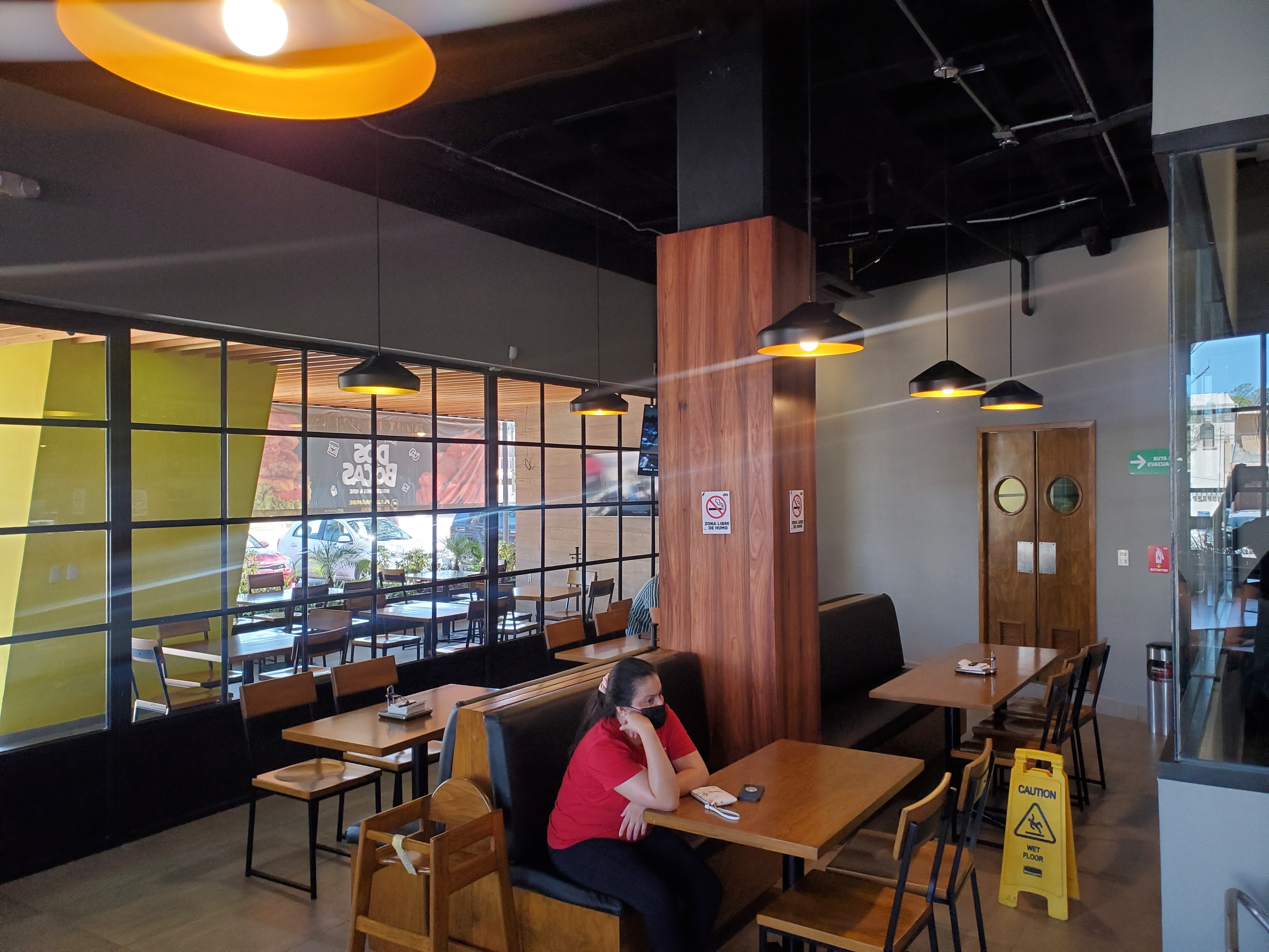 Dos Bocas Ampliación image 5