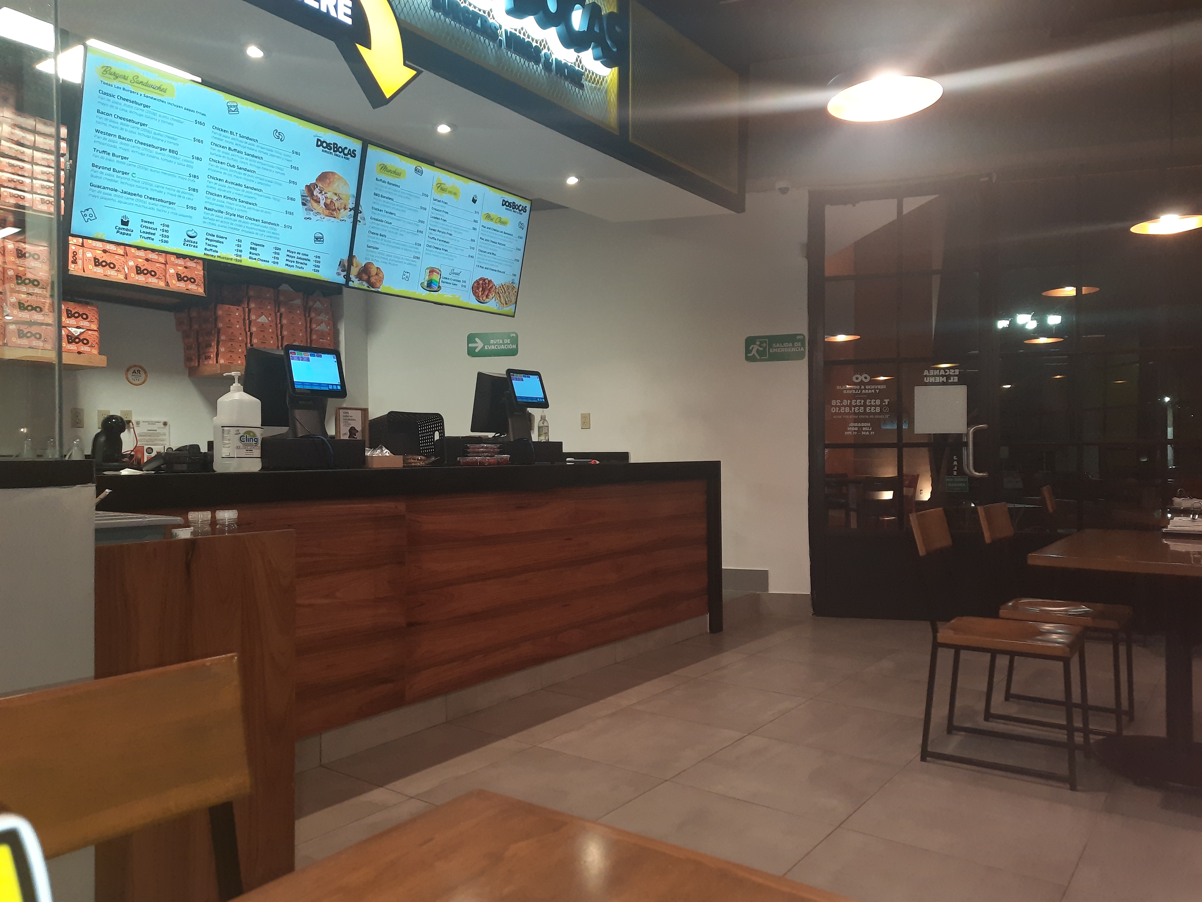 Dos Bocas Ampliación image 8