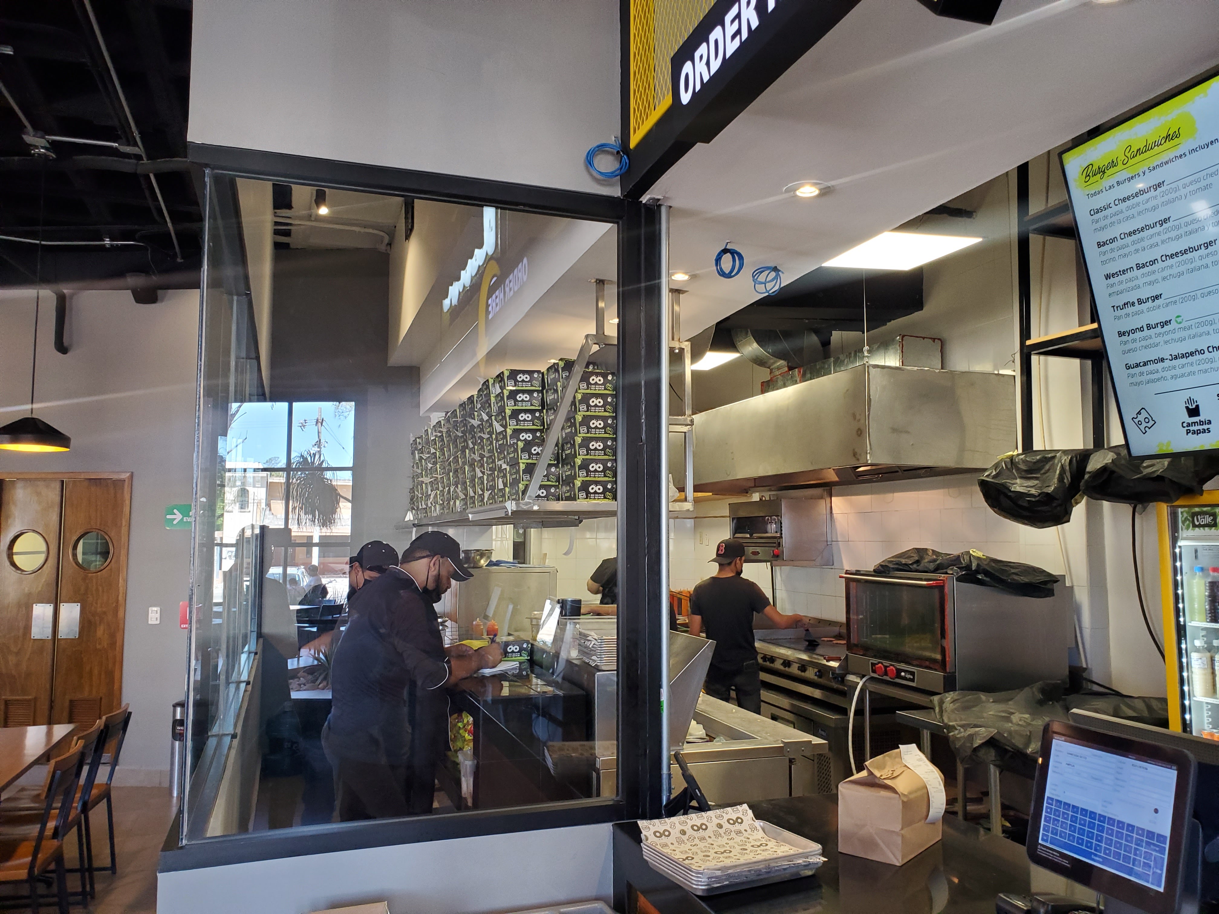 Dos Bocas Ampliación image 9